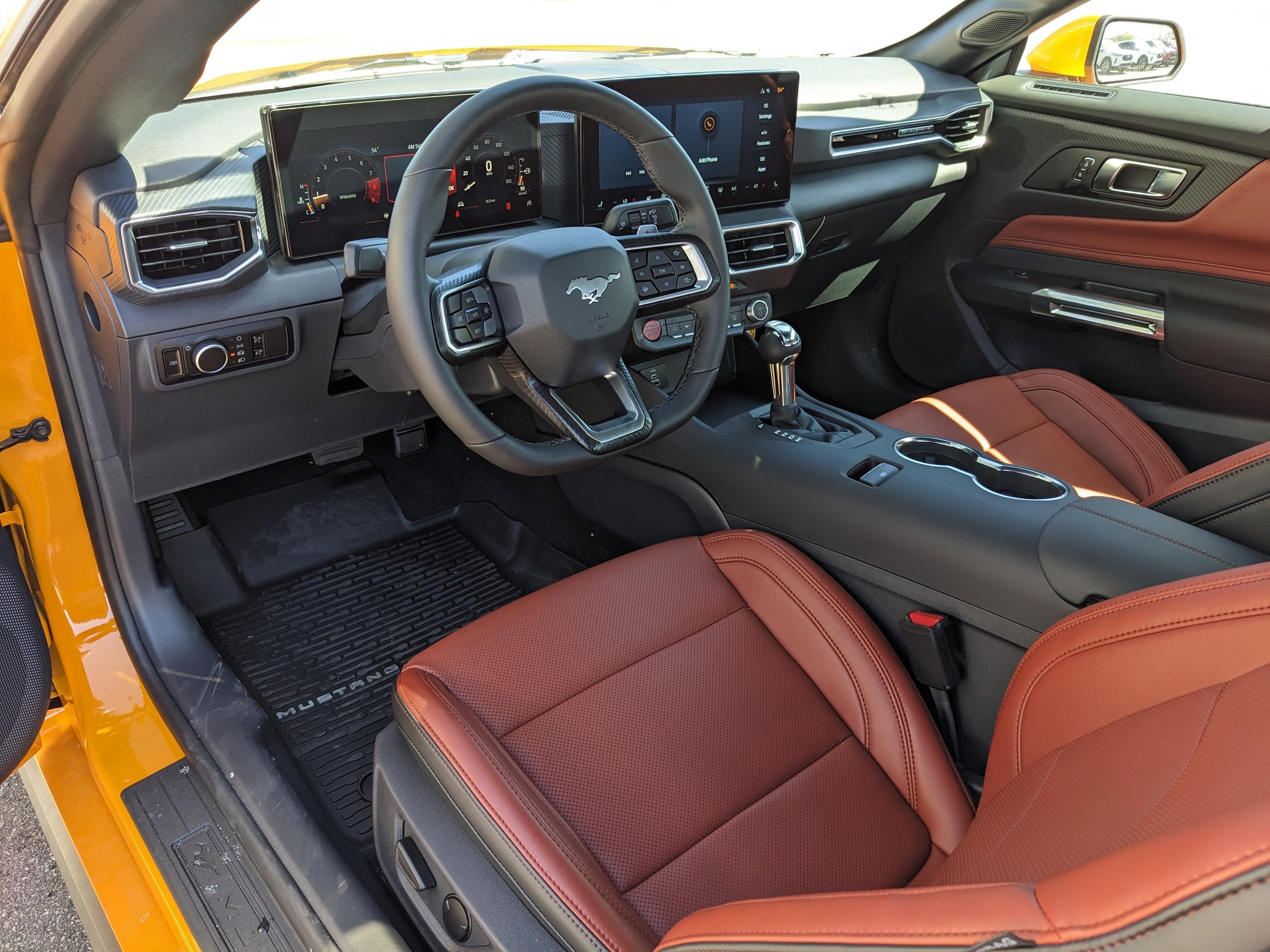 Ford Mustang Gt Premium - Thumbnail 15