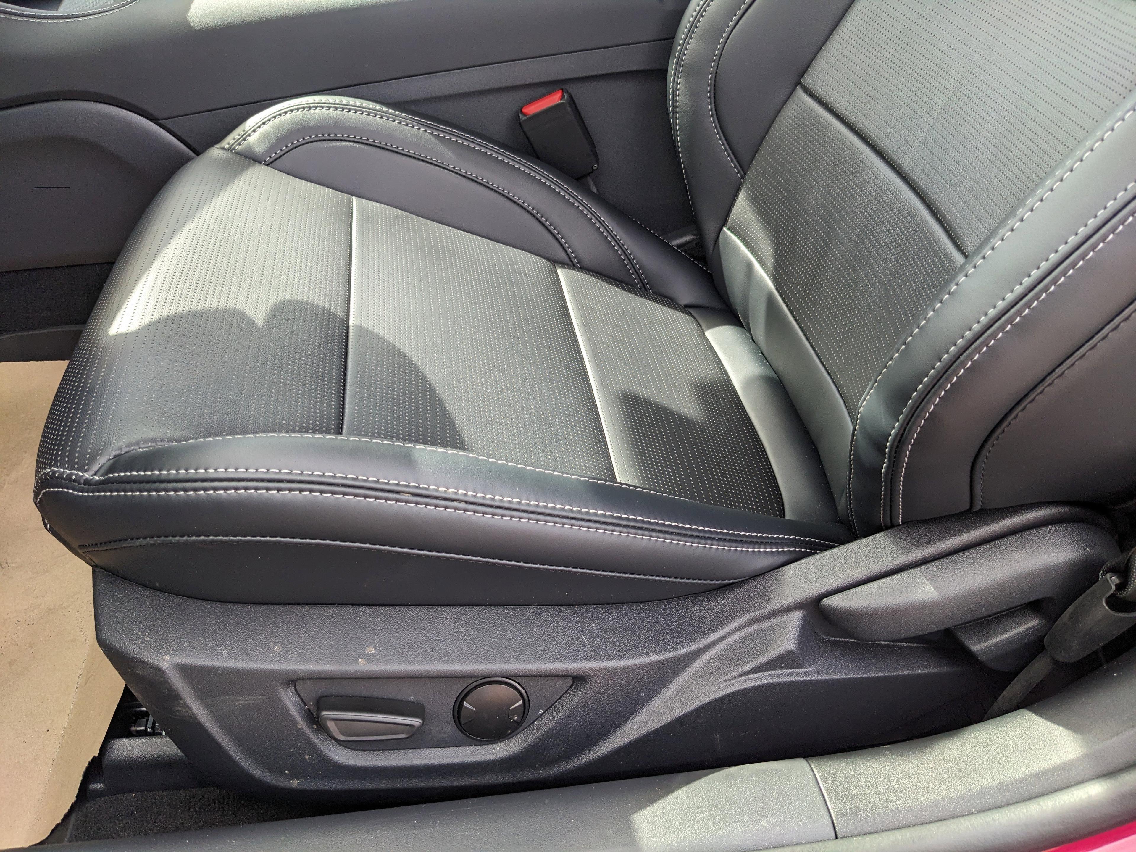 Ford Mustang Gt Premium - Thumbnail 20