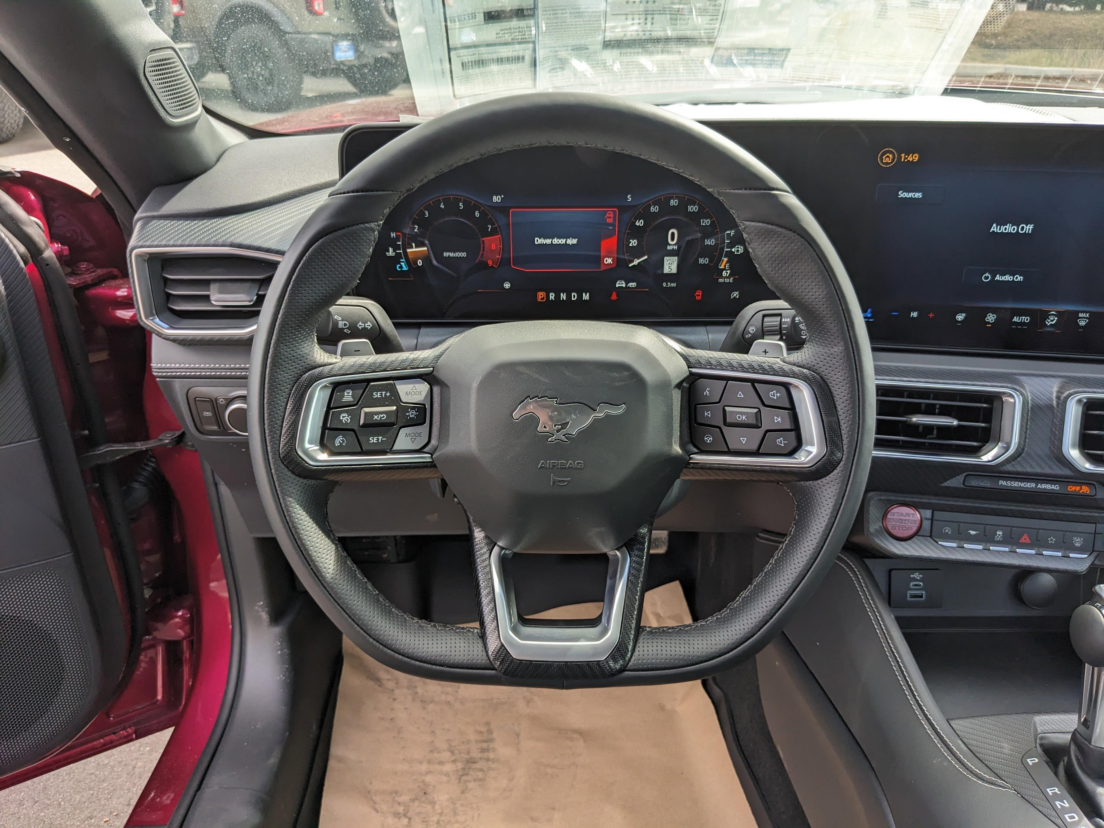 Ford Mustang Gt Premium - Thumbnail 16