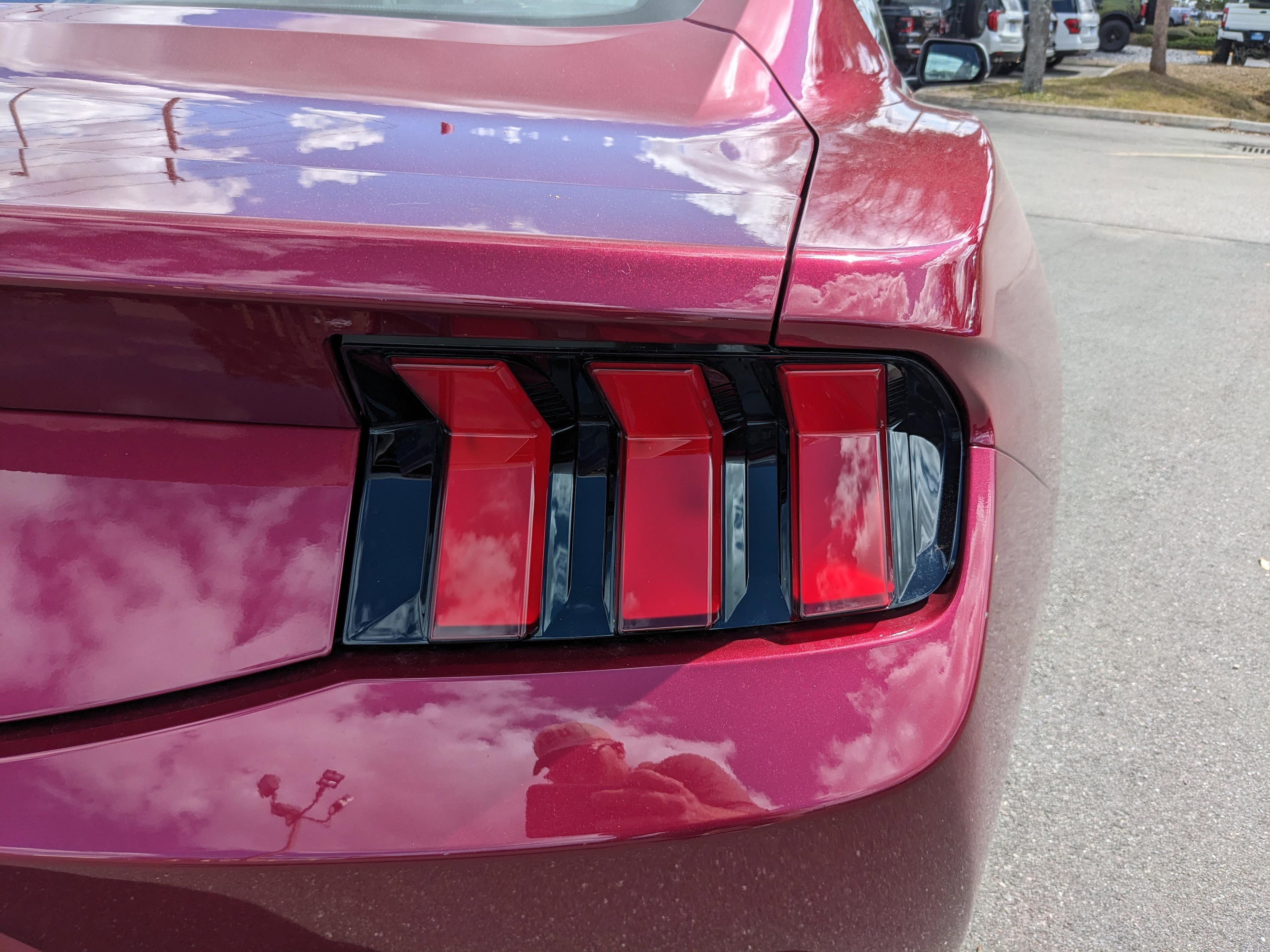 Ford Mustang Gt Premium - Thumbnail 13