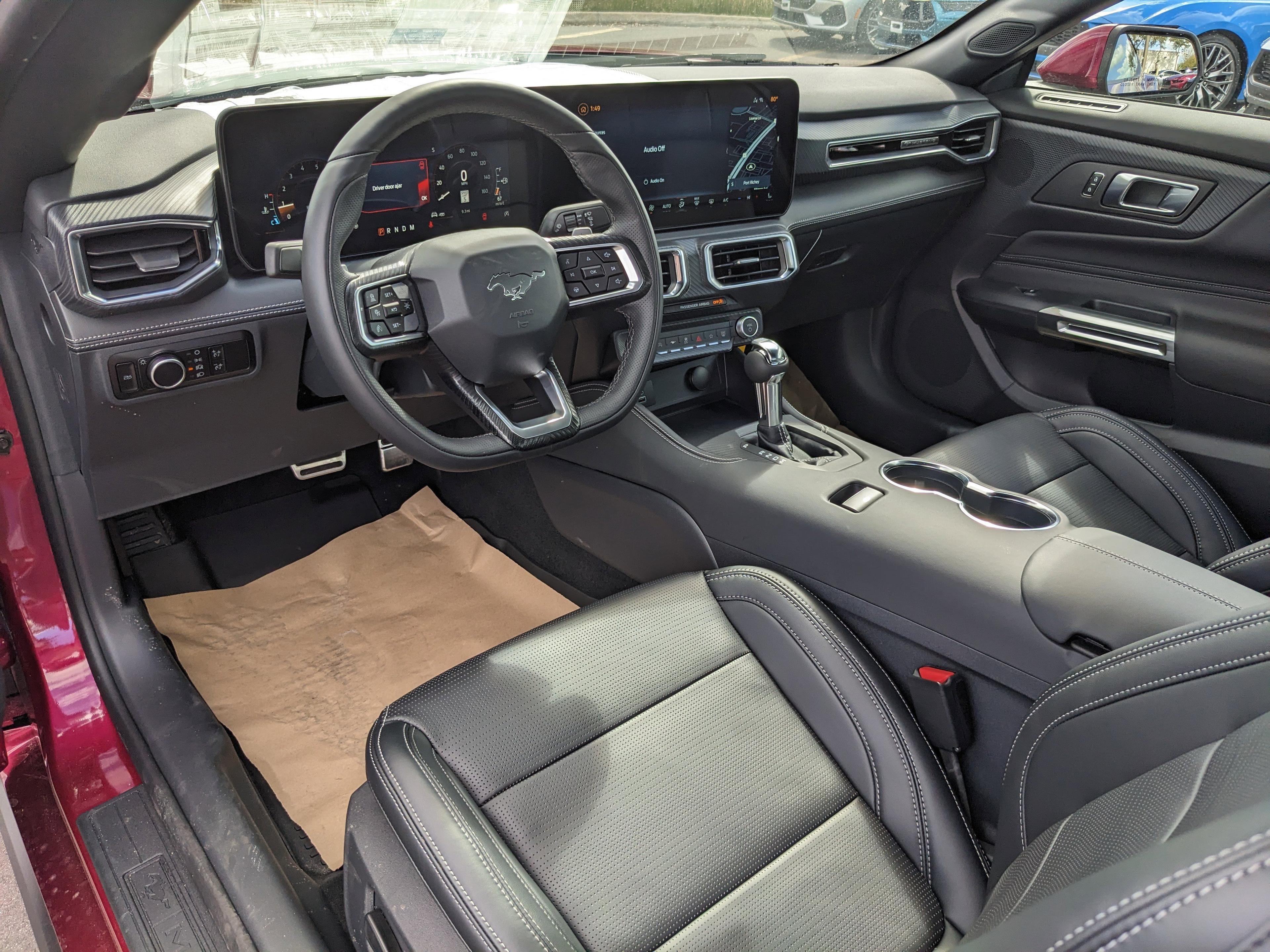 Ford Mustang Gt Premium - Thumbnail 15