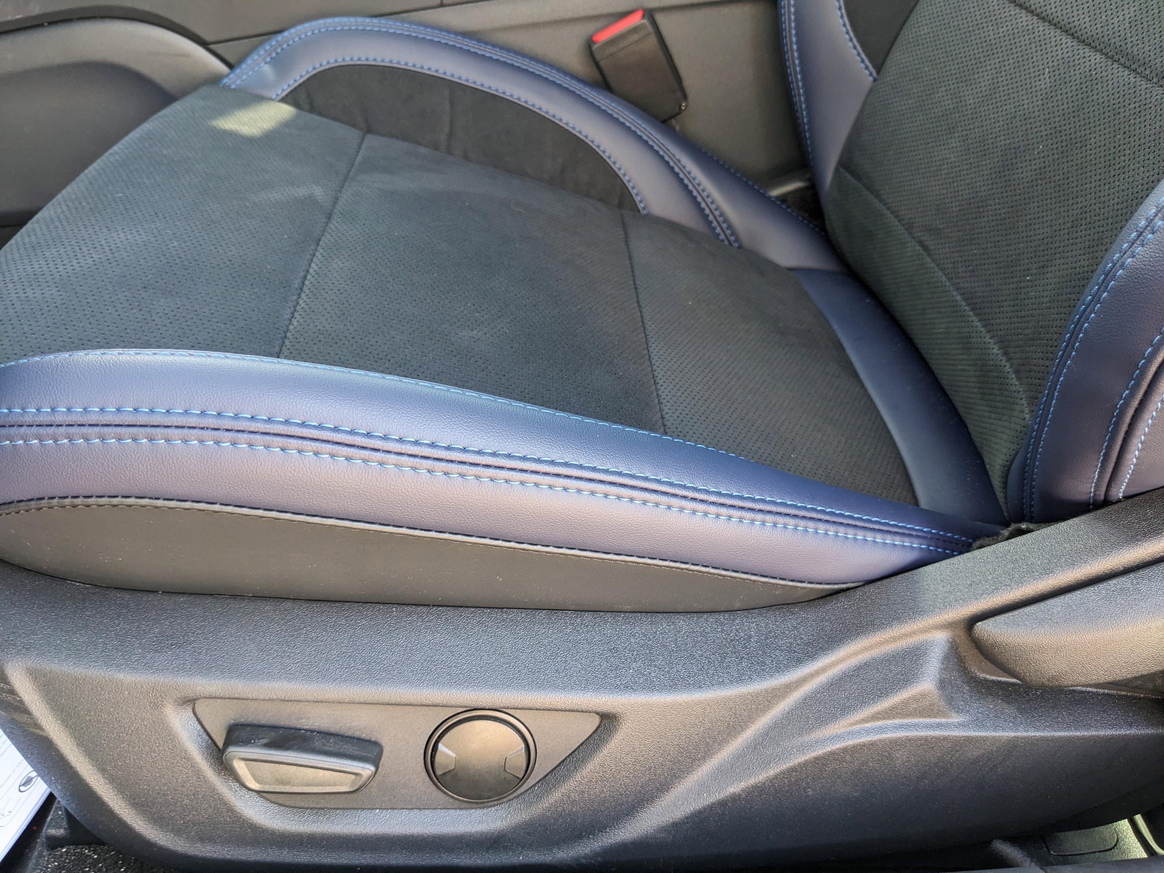 Ford Mustang Dark Horse - Thumbnail 20