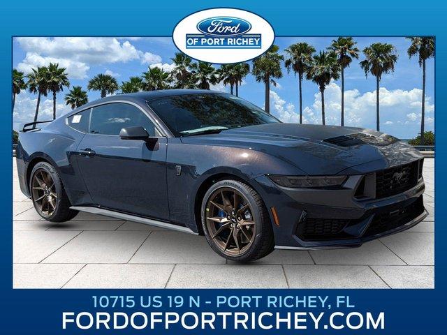 Ford Mustang Dark Horse - View 1