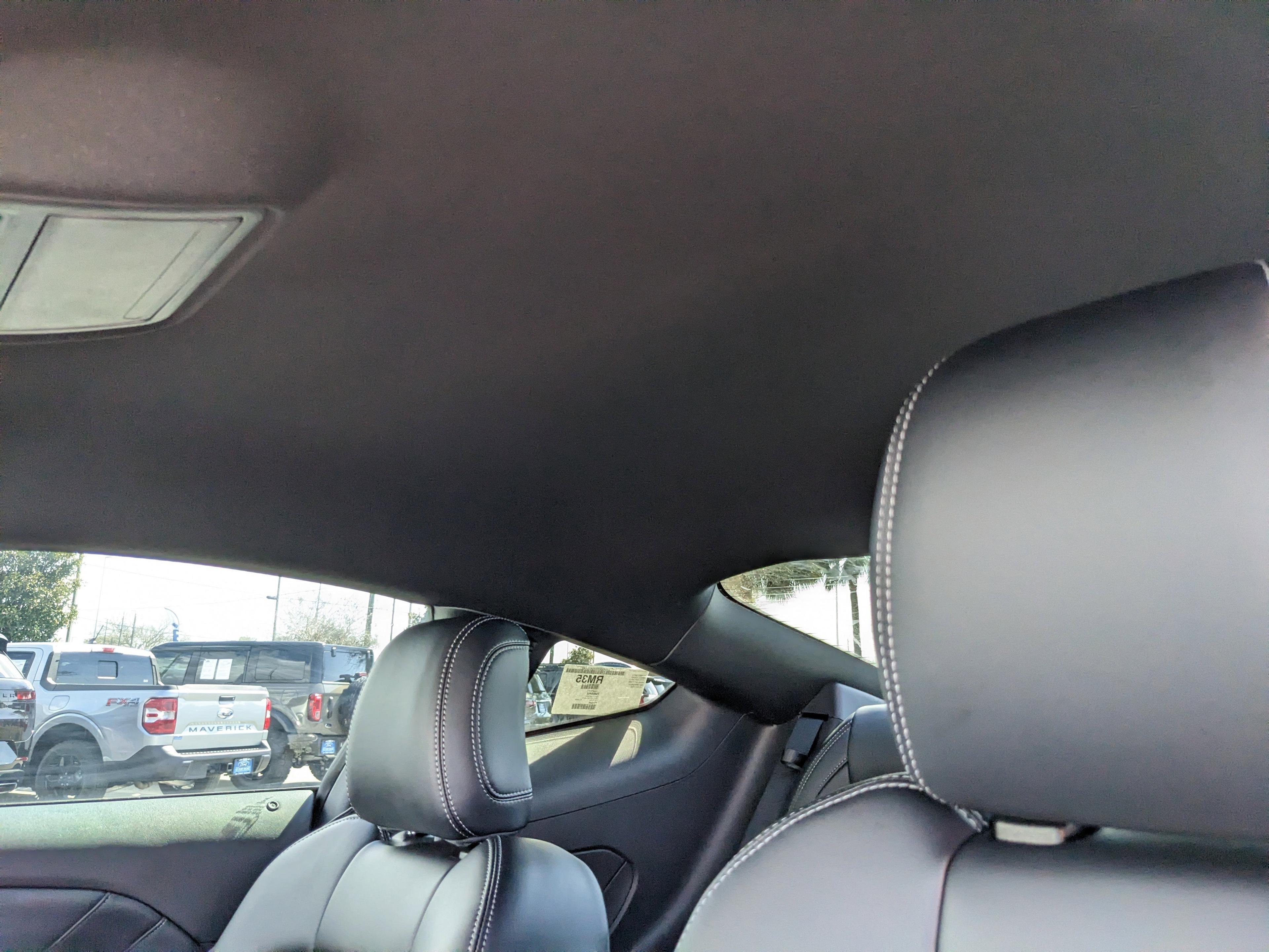 Ford Mustang Gt Premium - Thumbnail 20