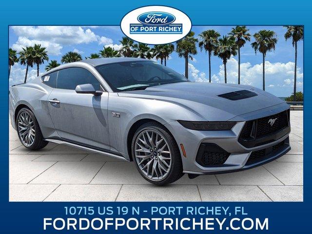 Ford Mustang Gt Premium - View 1