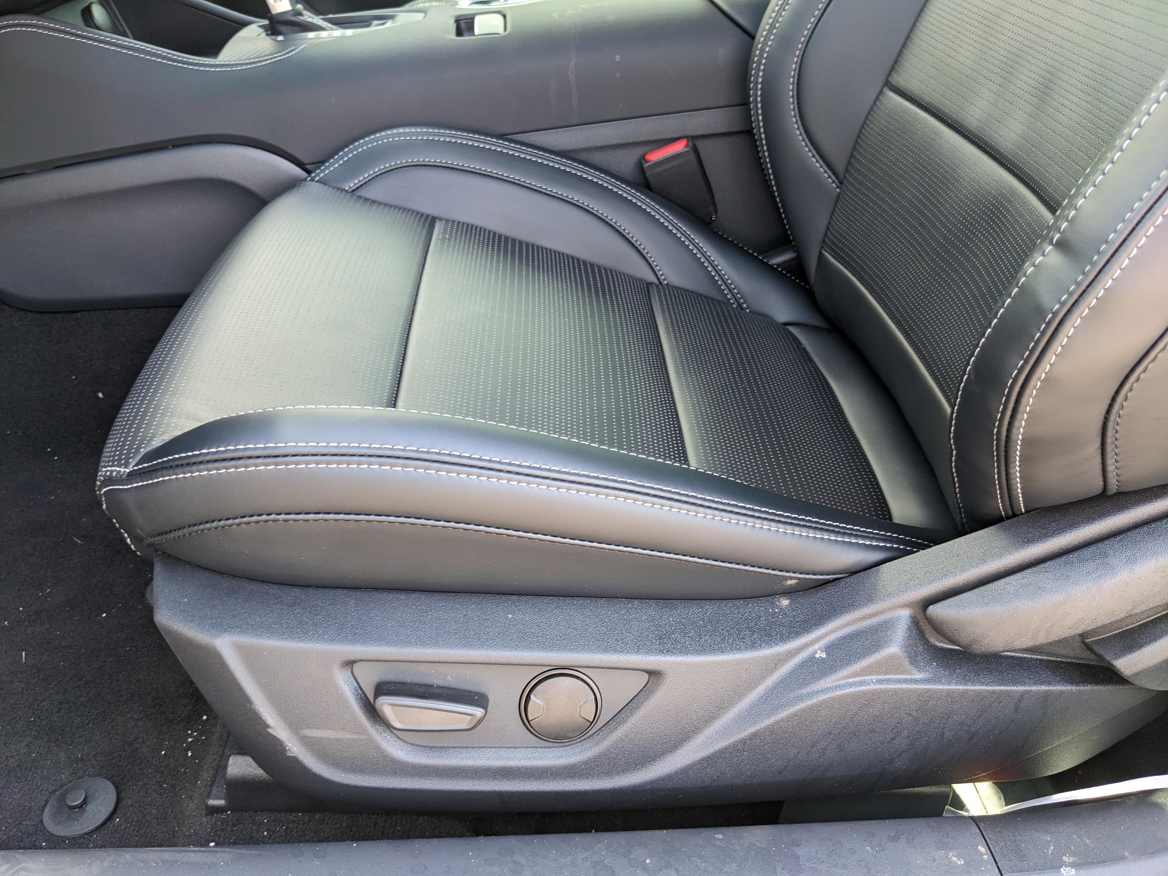 Ford Mustang Gt Premium - Thumbnail 19