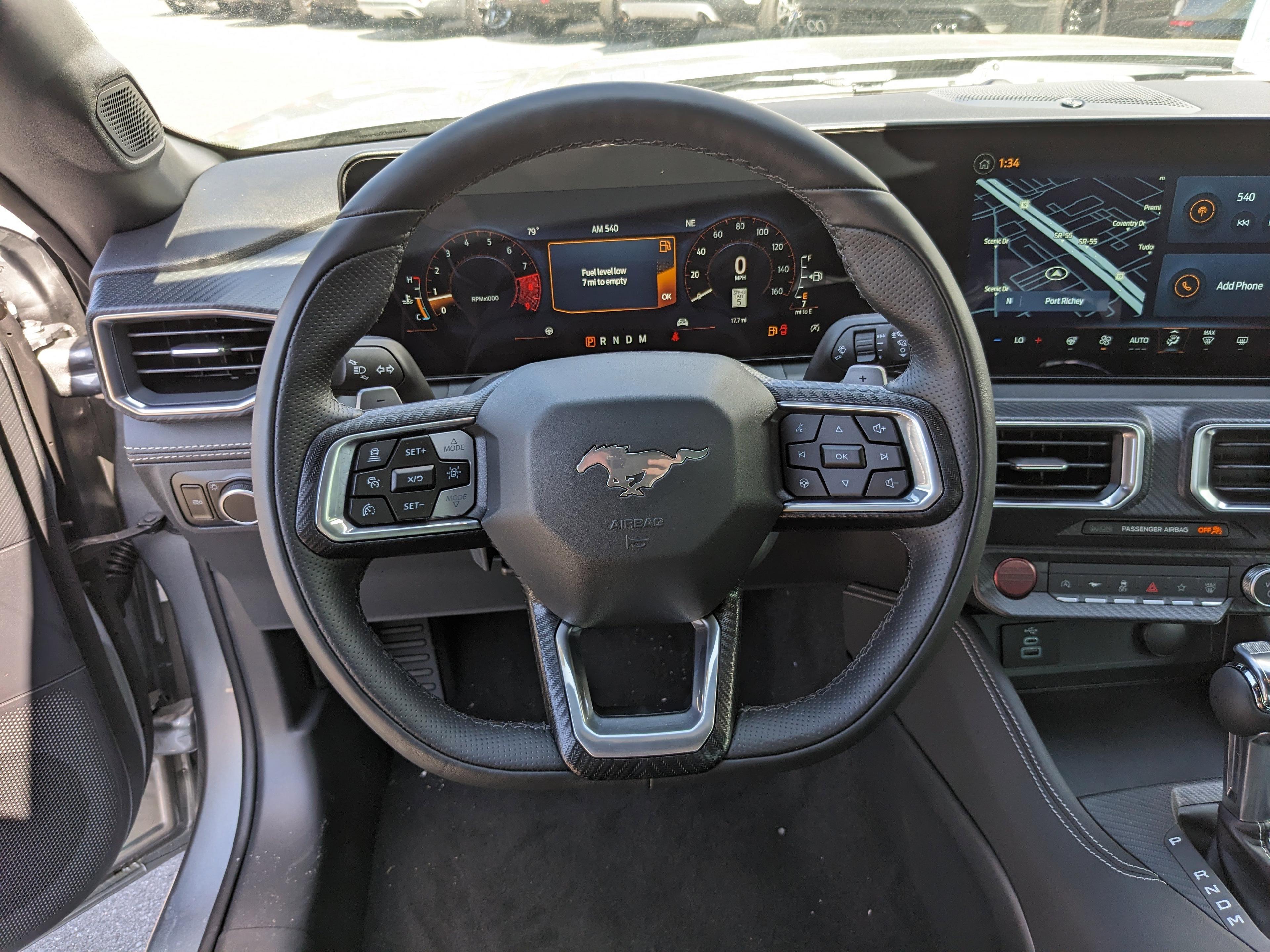 Ford Mustang Gt Premium - Thumbnail 13