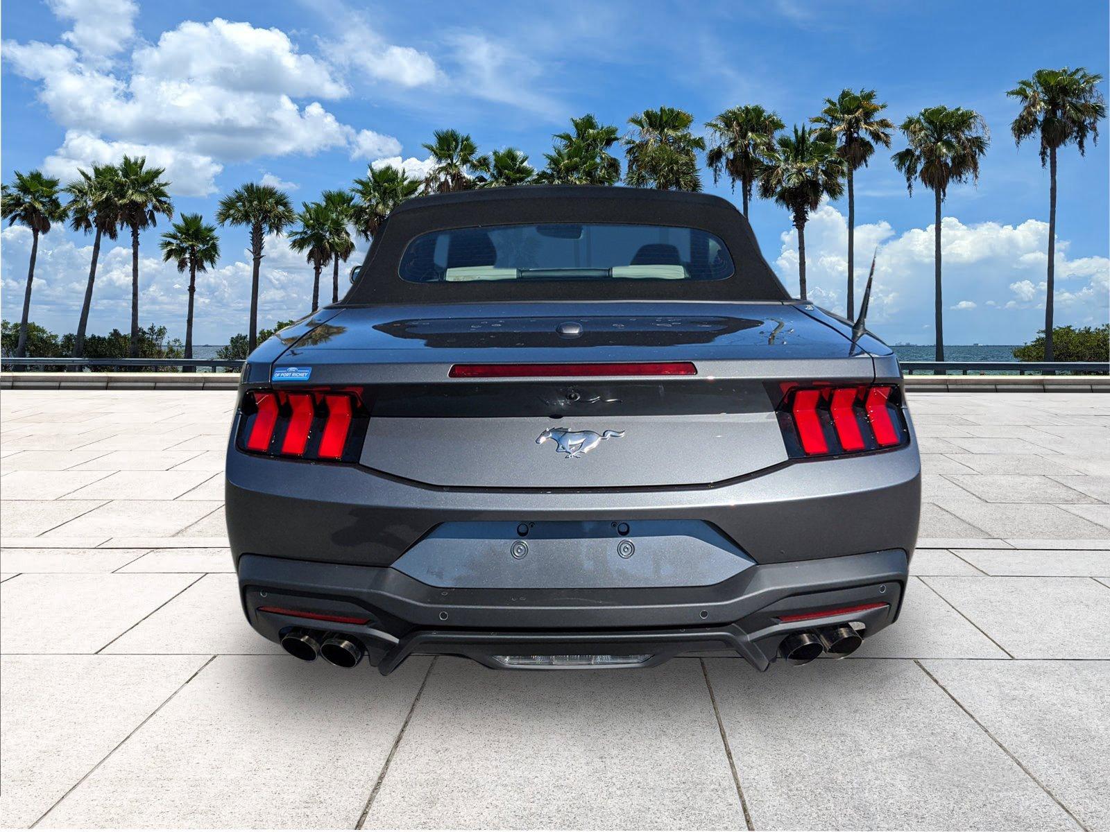 Ford Mustang Ecoboost Premium - Thumbnail 8