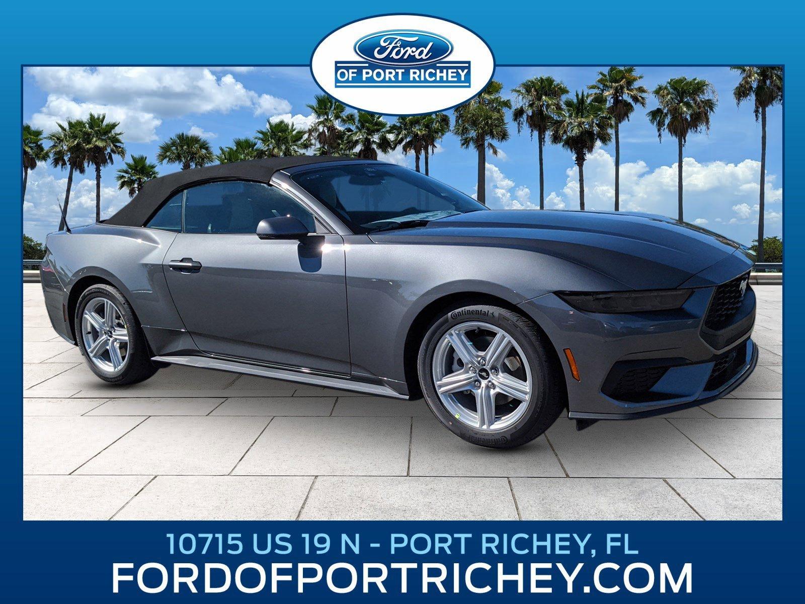 Ford Mustang Ecoboost Premium - Thumbnail 2