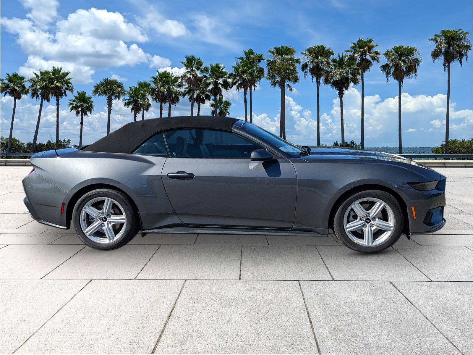 Ford Mustang Ecoboost Premium - Thumbnail 10