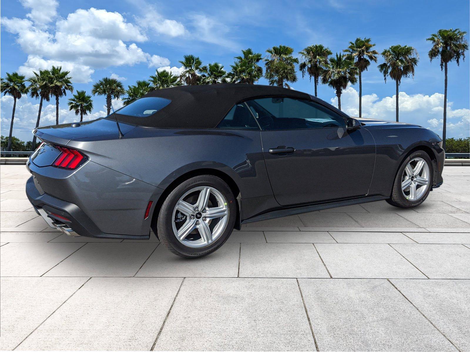 Ford Mustang Ecoboost Premium - Thumbnail 9