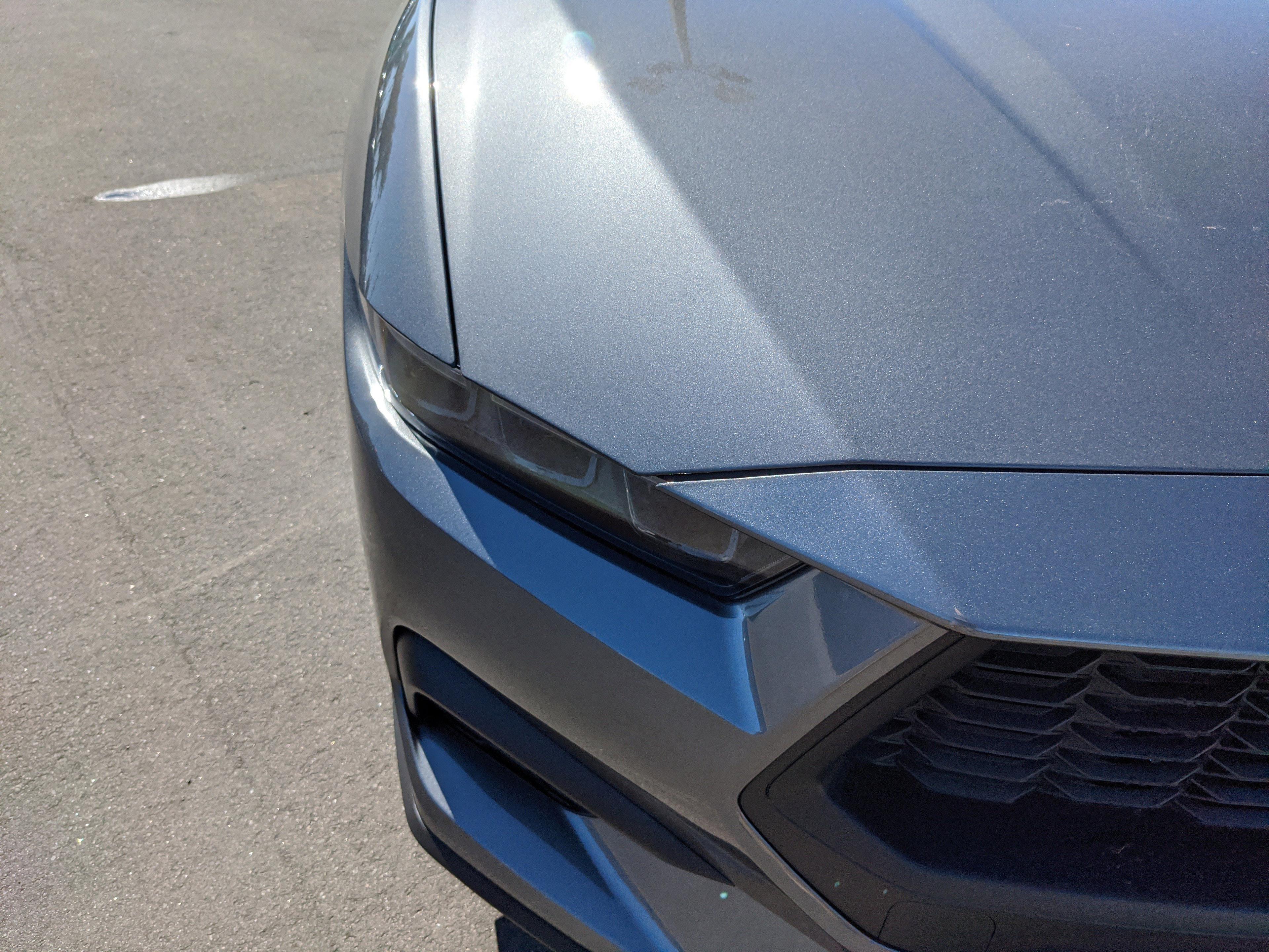 Ford Mustang Ecoboost Premium - Thumbnail 11