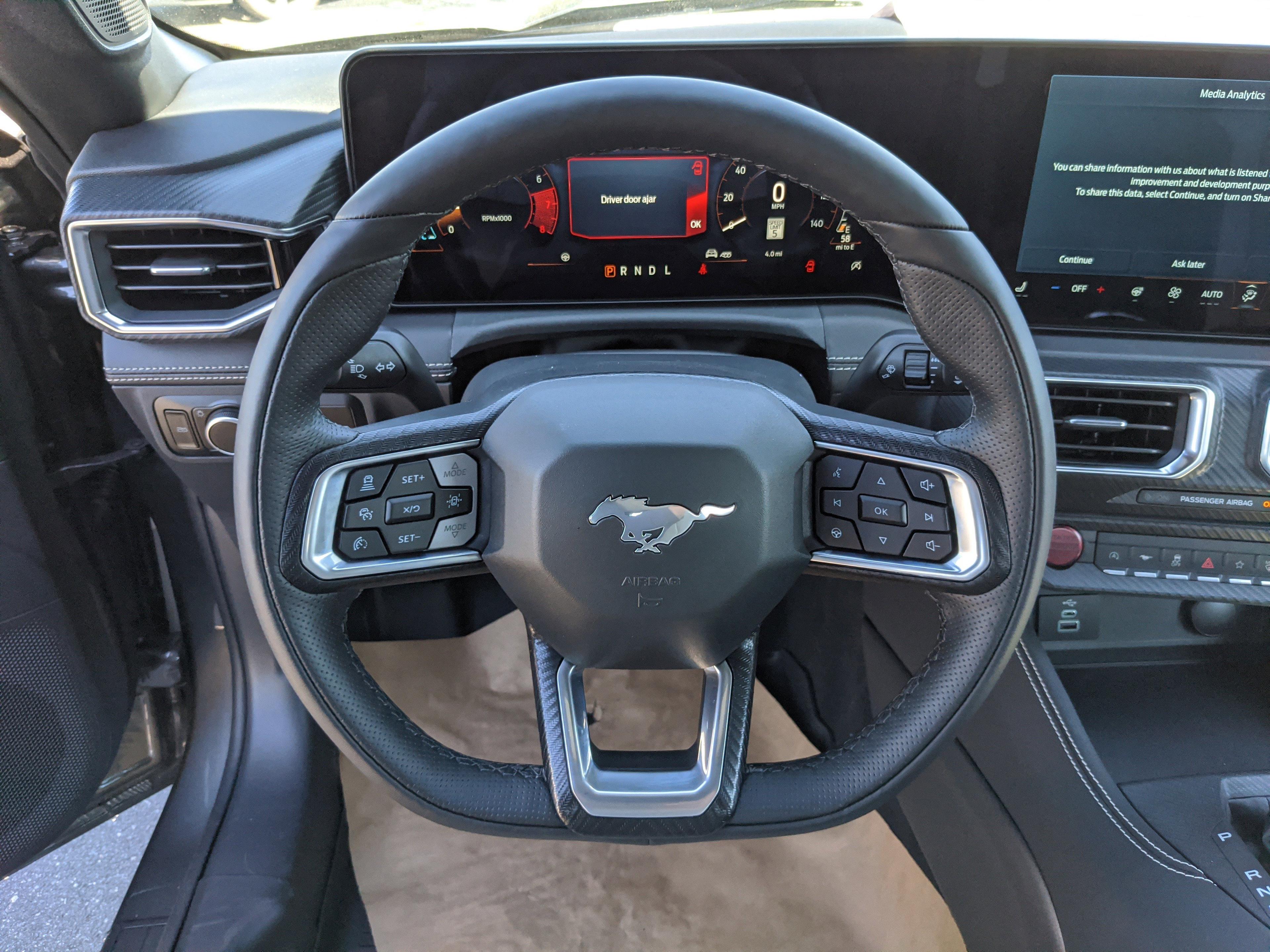 Ford Mustang Ecoboost Premium - Thumbnail 14