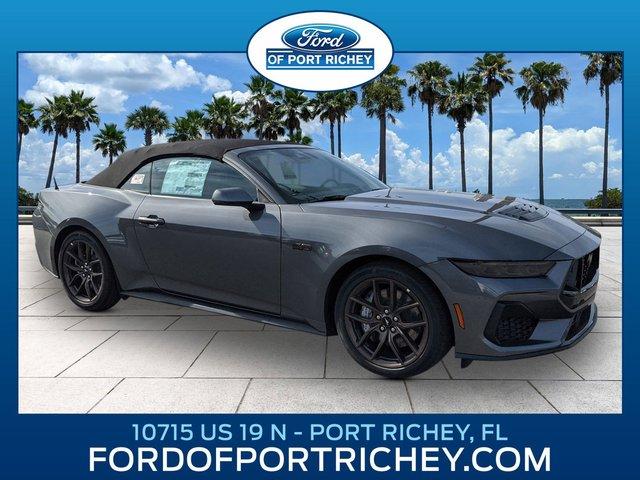 Ford Mustang Gt Premium - View 1