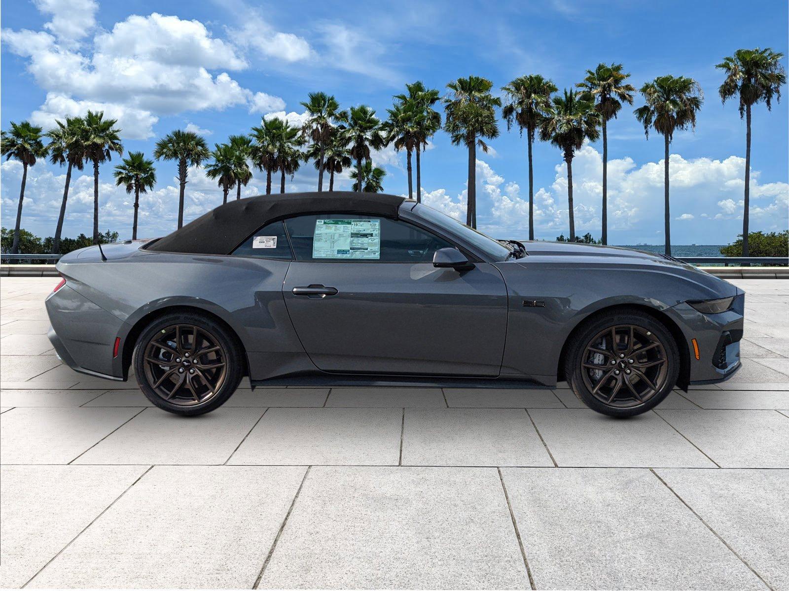 Ford Mustang Gt Premium - Thumbnail 10