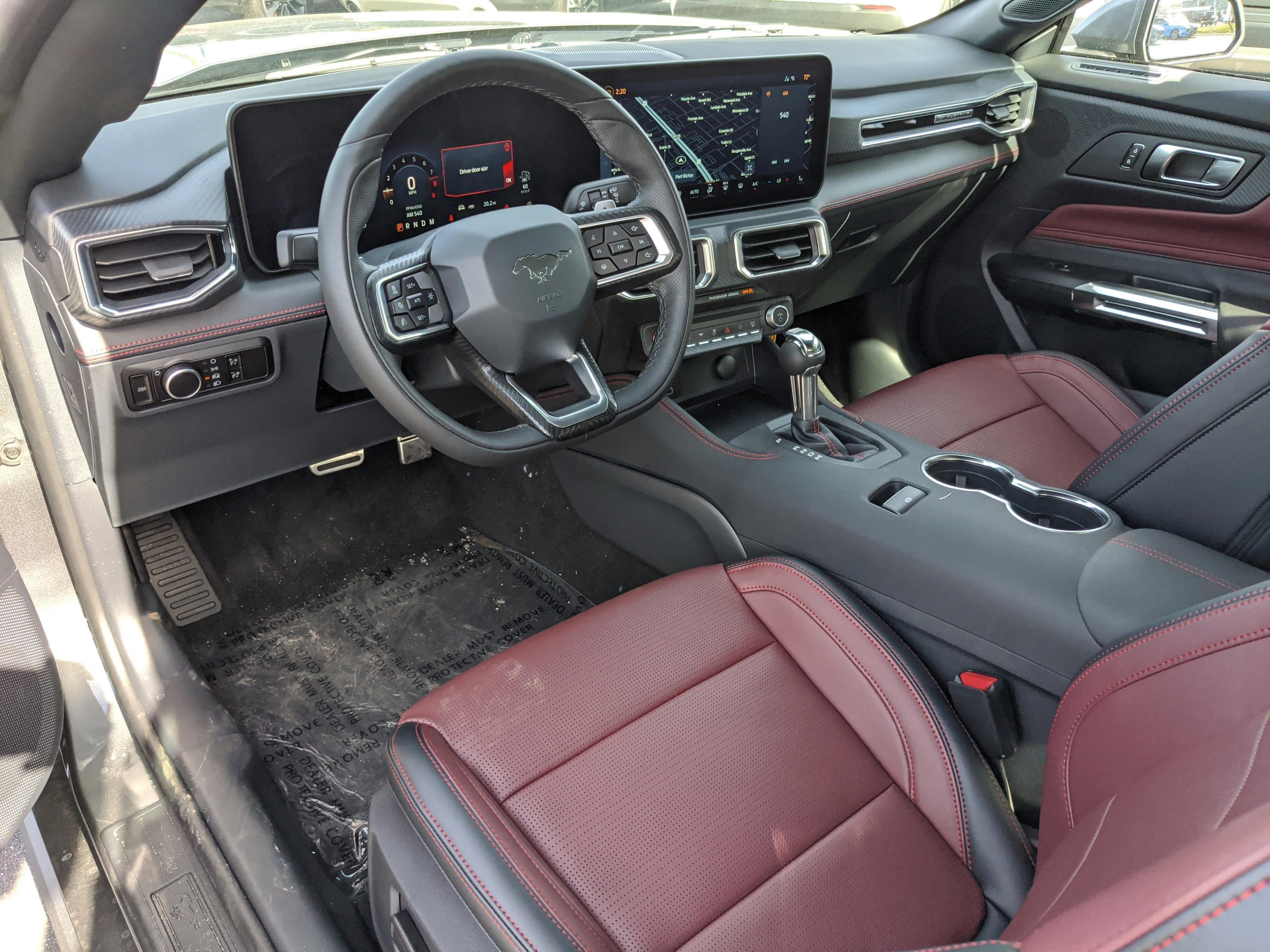 Ford Mustang Gt Premium - Thumbnail 13