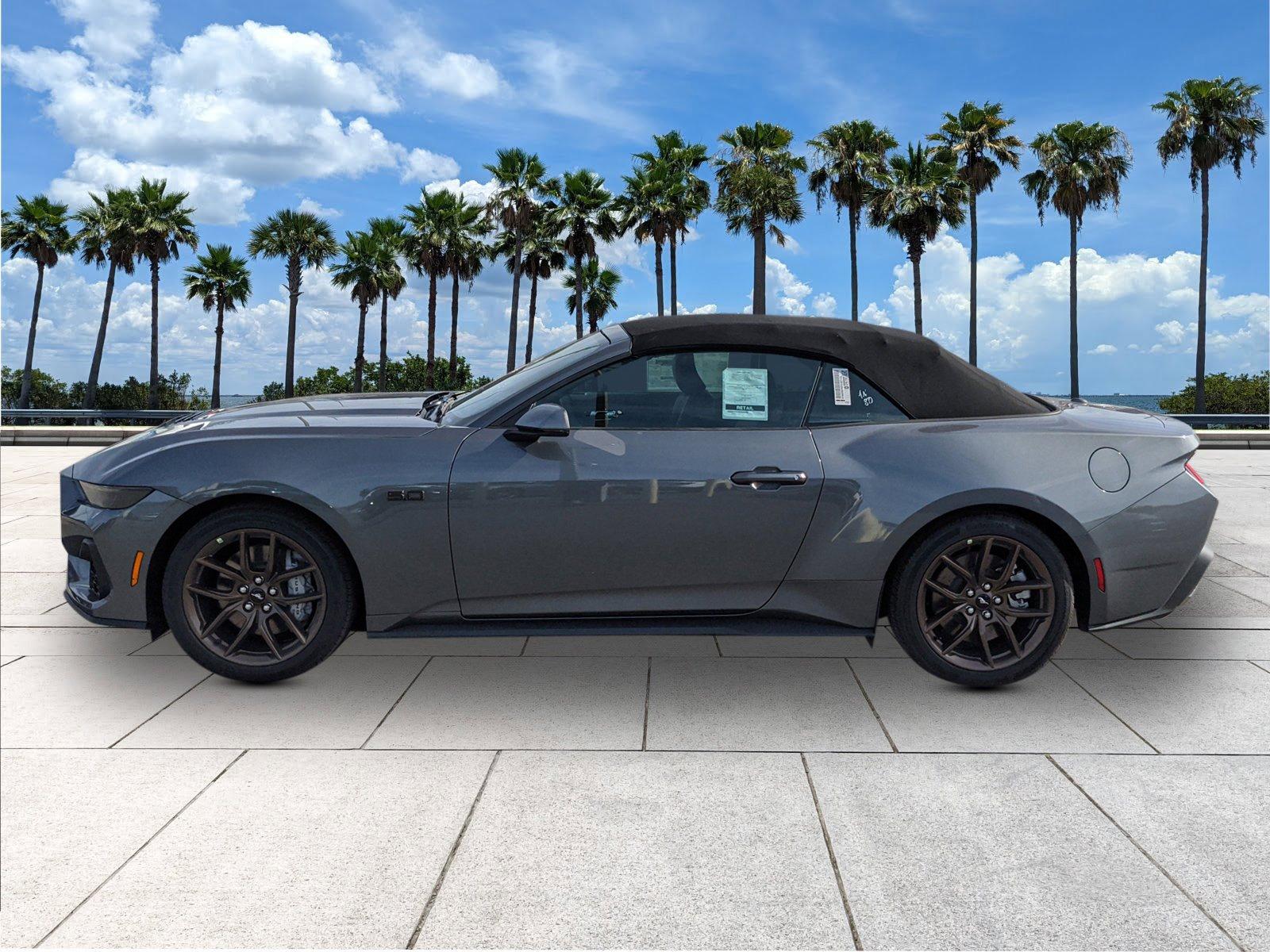 Ford Mustang Gt Premium - Thumbnail 6