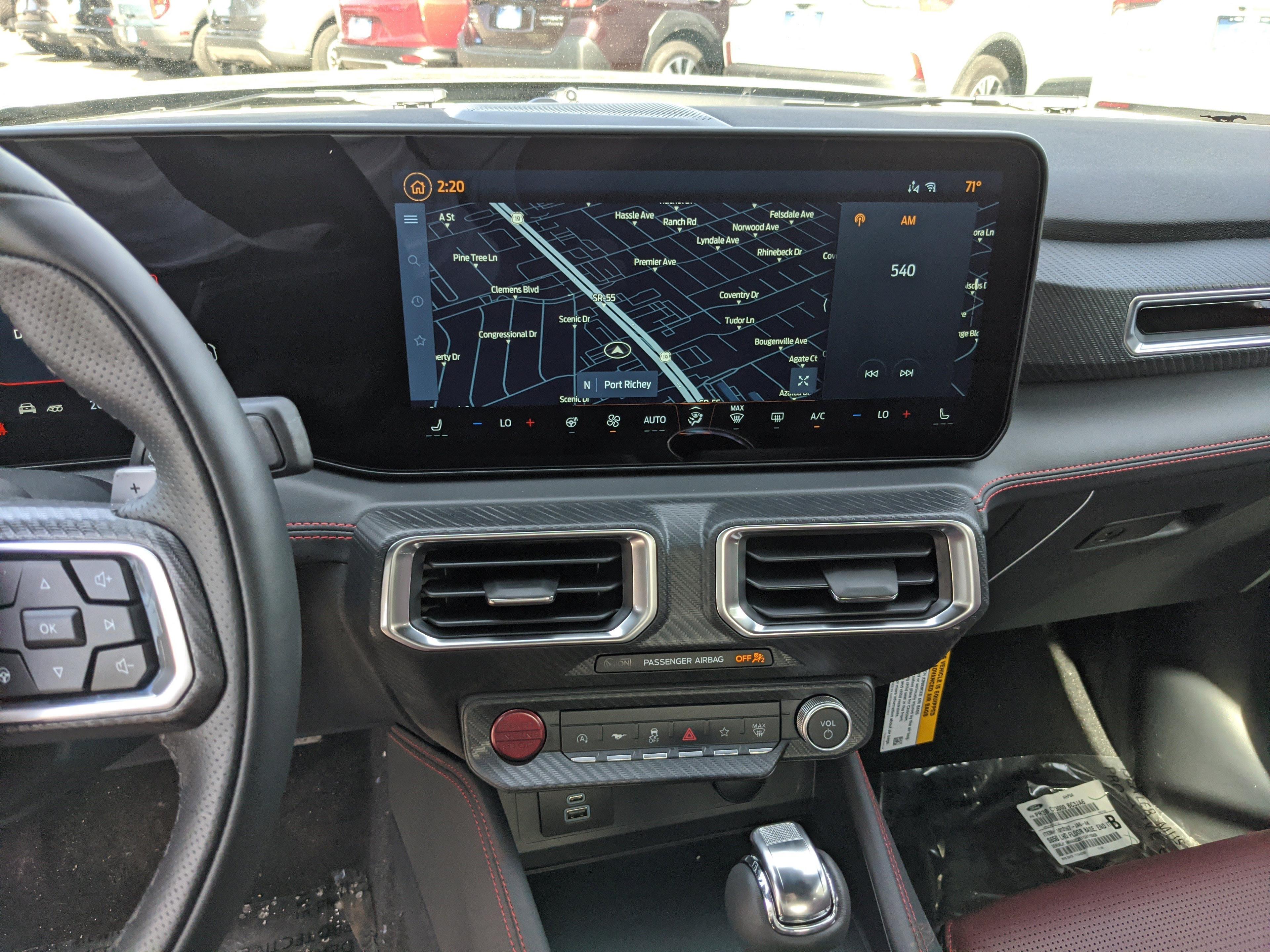 Ford Mustang Gt Premium - Thumbnail 15