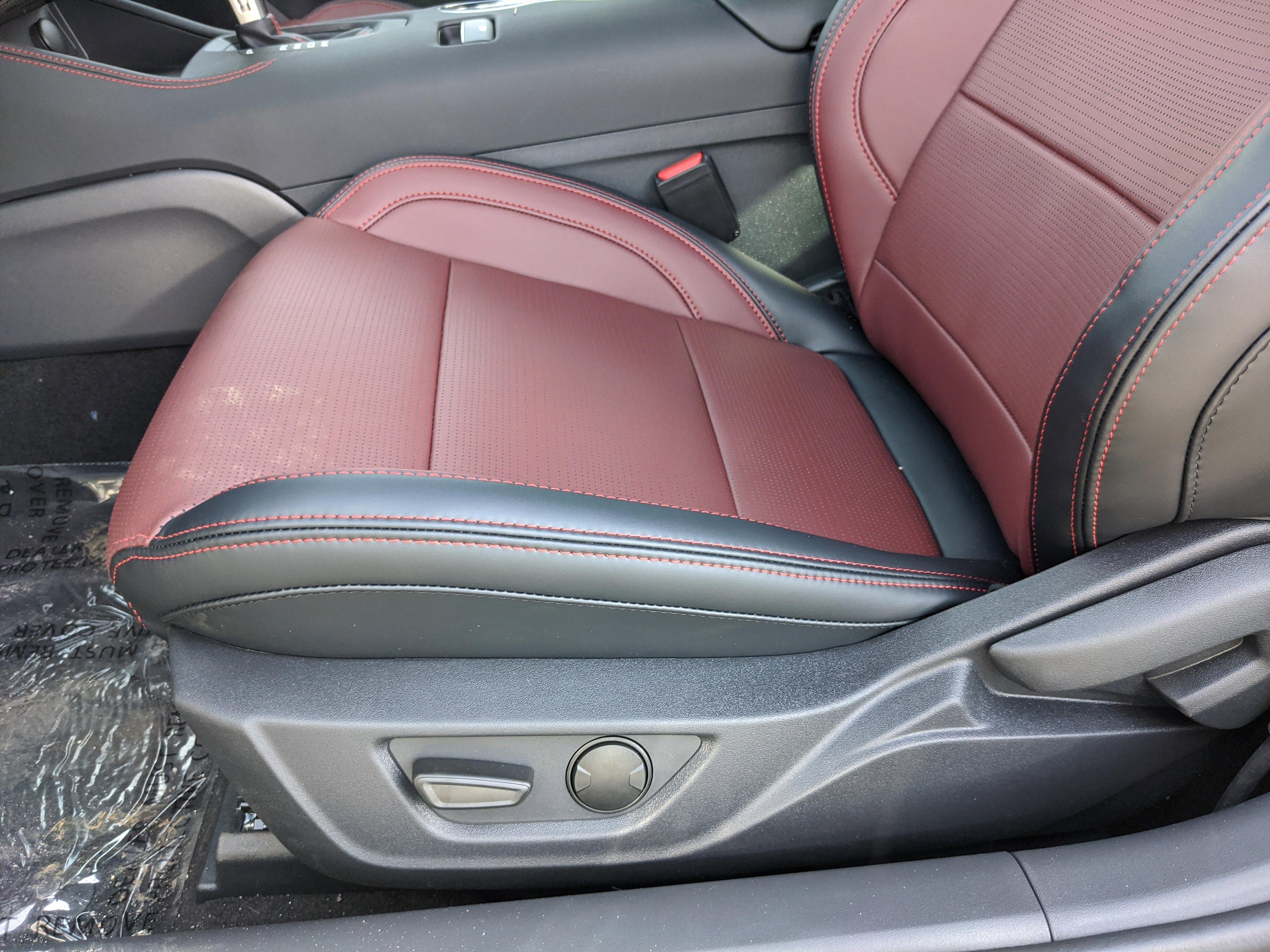 Ford Mustang Gt Premium - Thumbnail 19