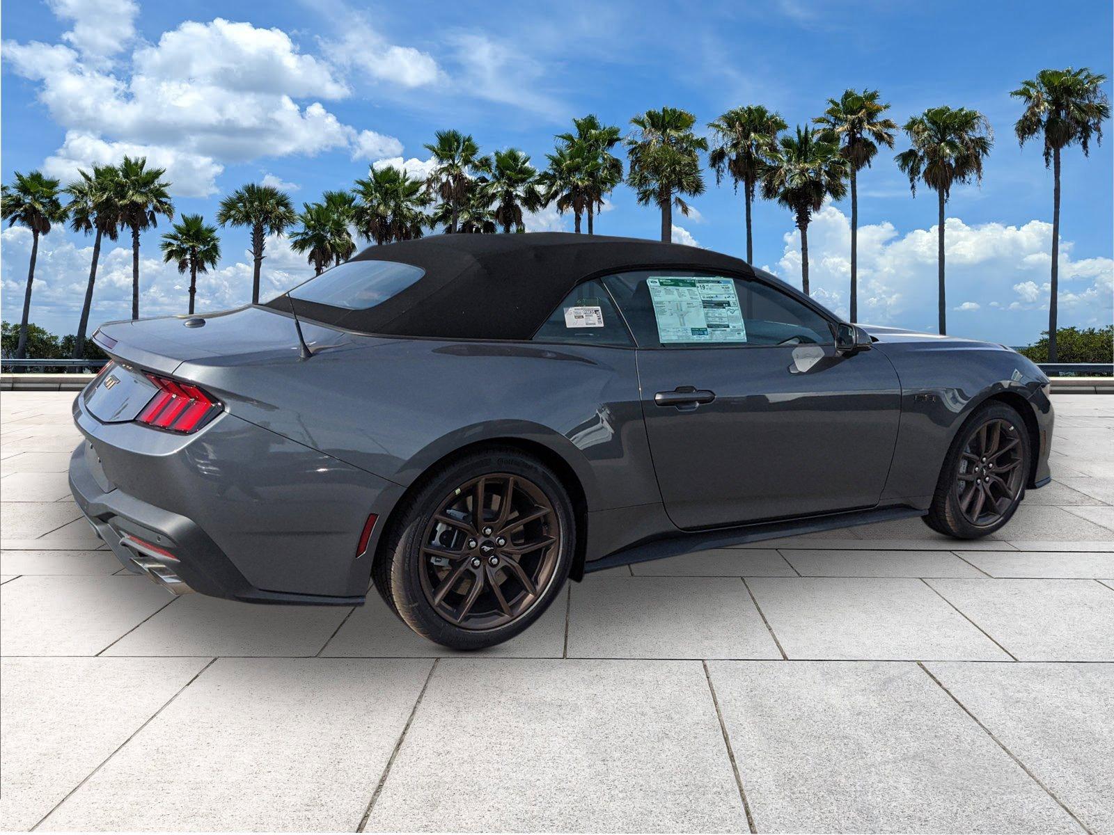 Ford Mustang Gt Premium - Thumbnail 9