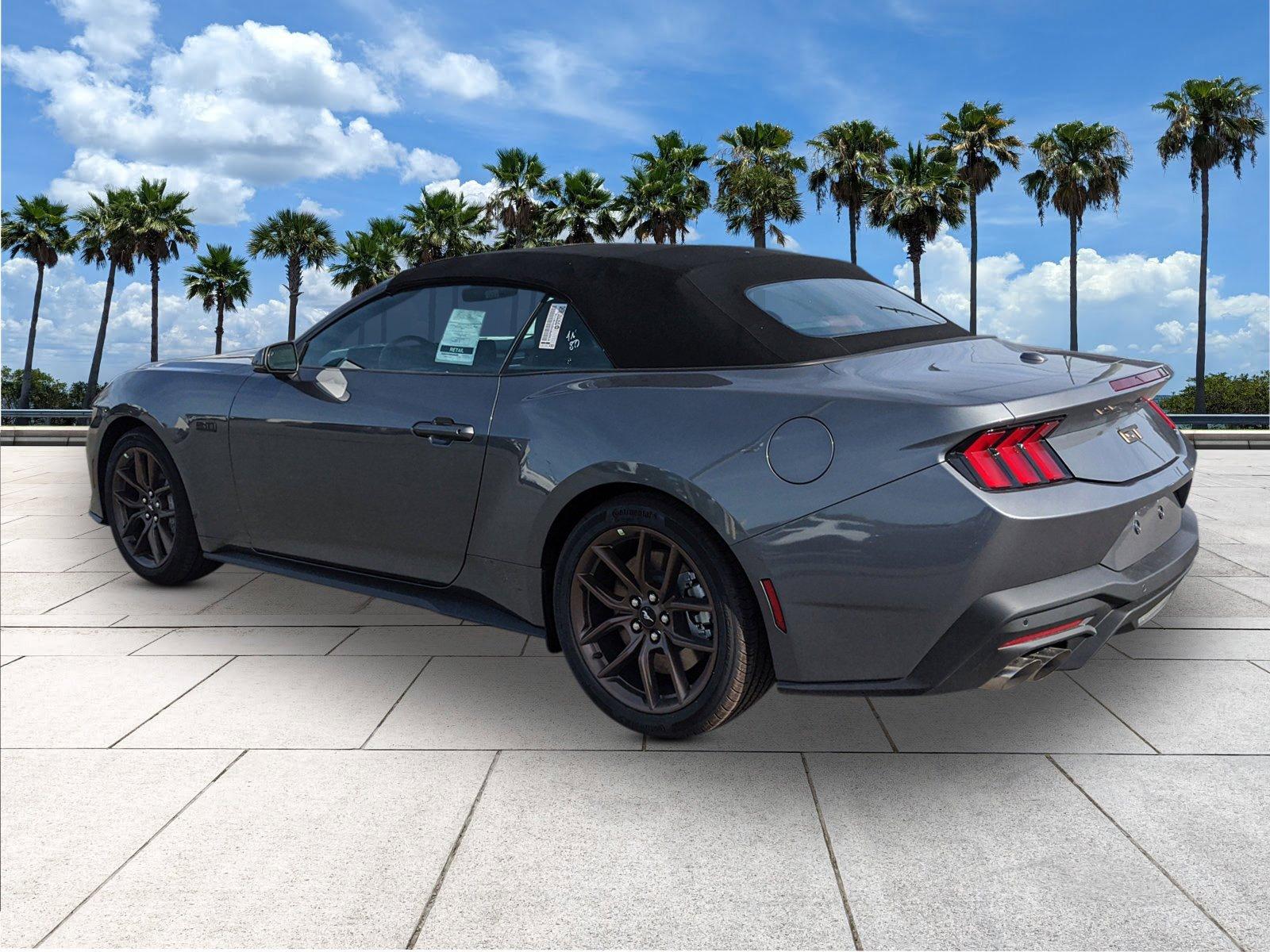 Ford Mustang Gt Premium - Thumbnail 7