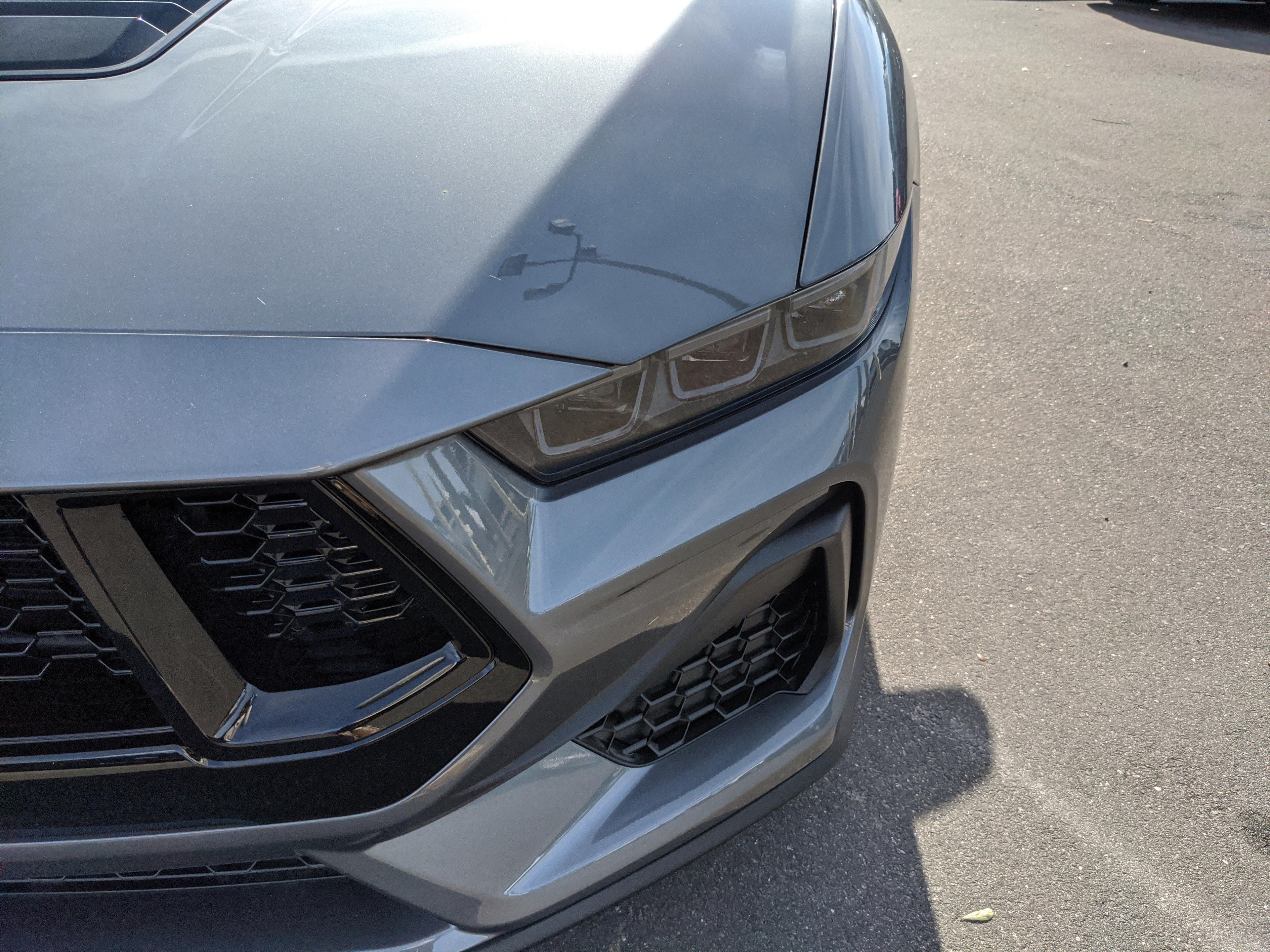 Ford Mustang Gt Premium - Thumbnail 11