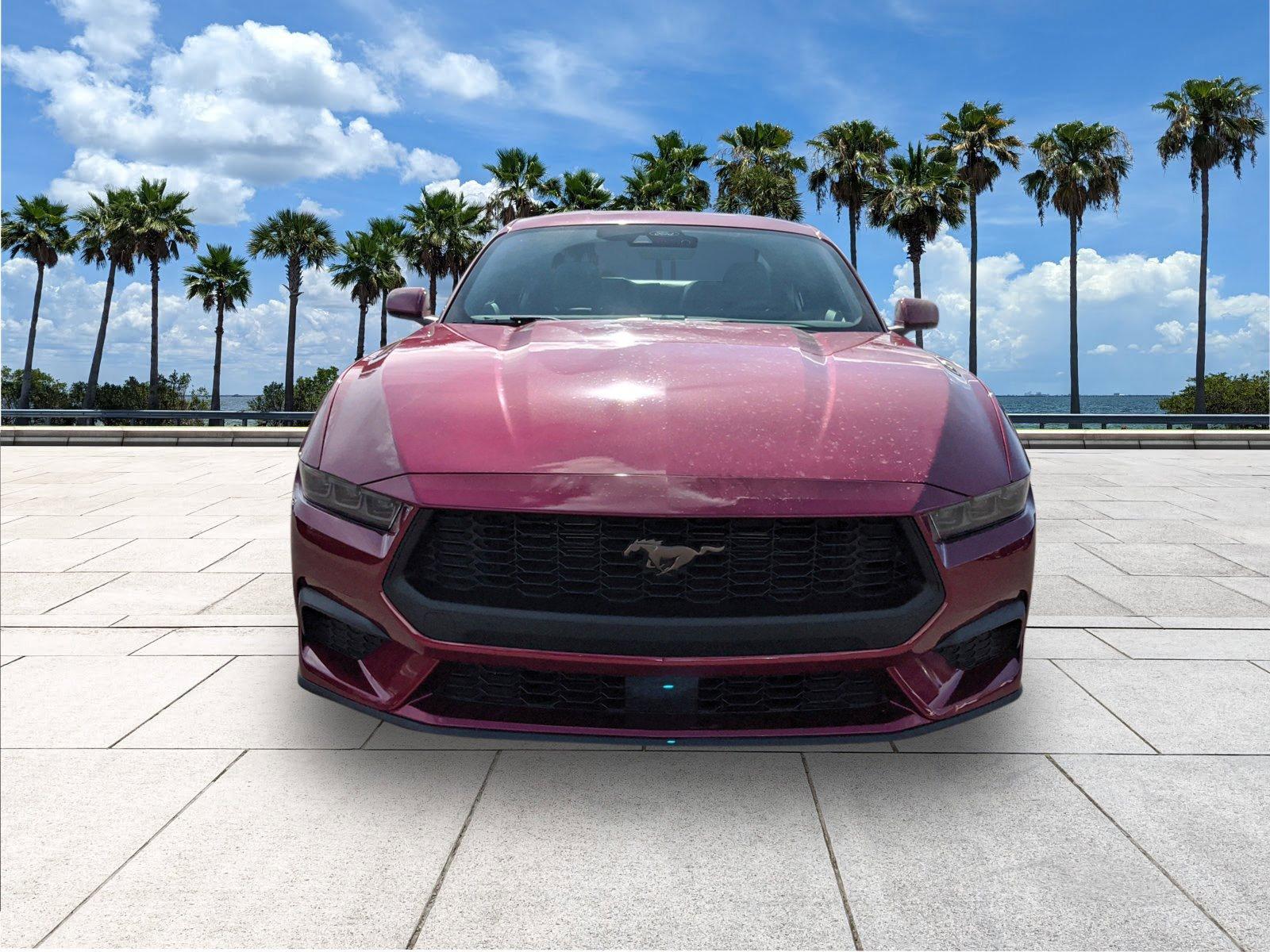Ford Mustang Ecoboost Premium - Thumbnail 4