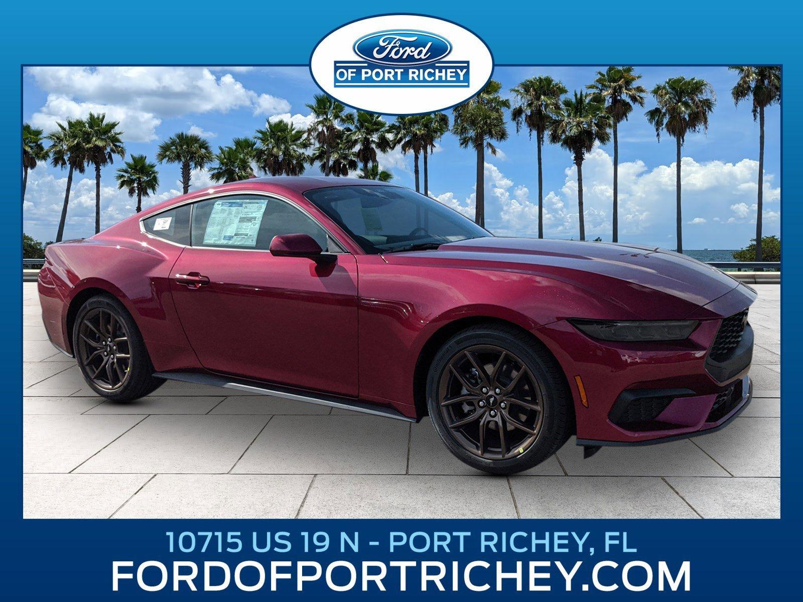 Ford Mustang Ecoboost Premium - Thumbnail 2