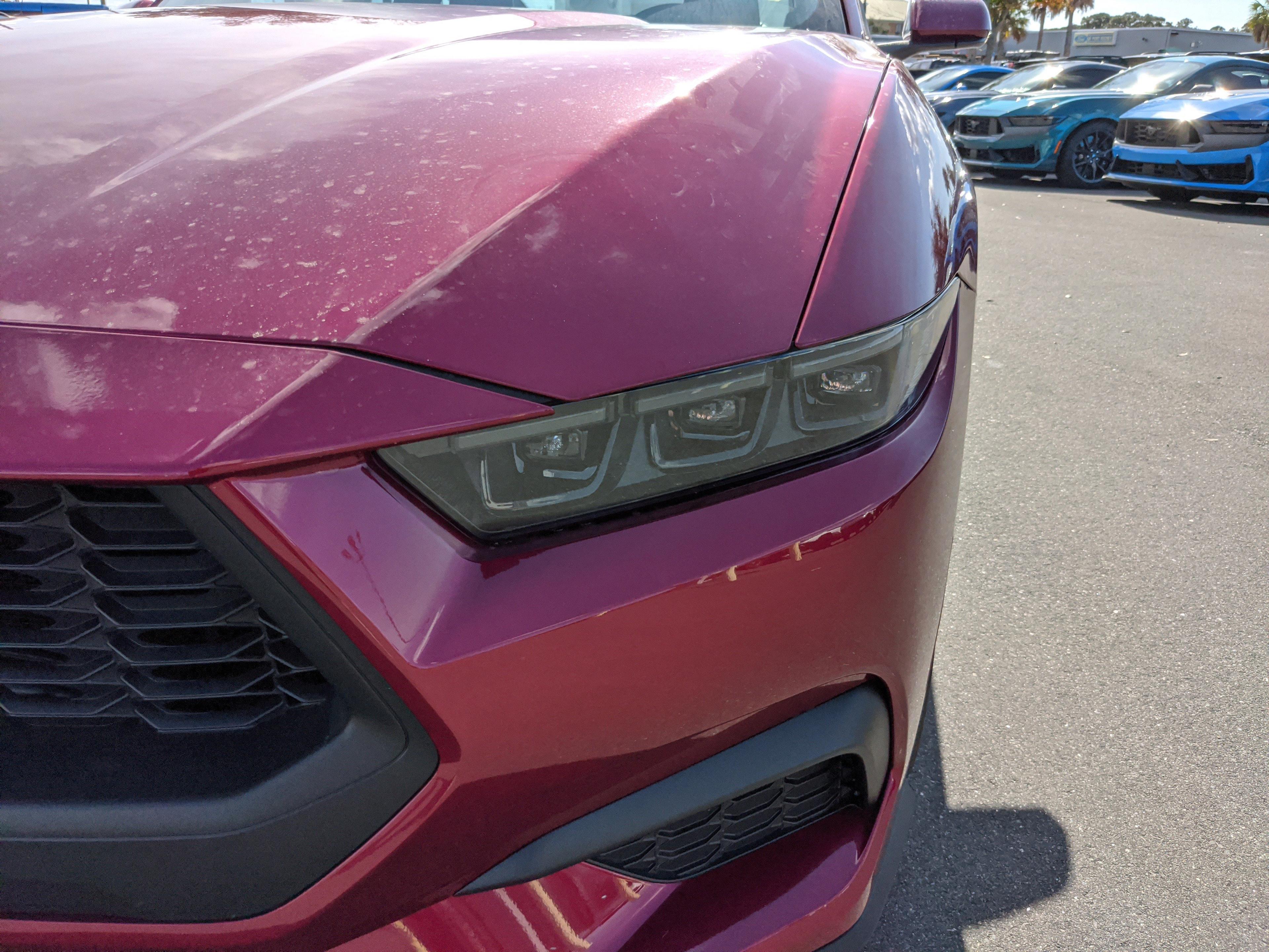 Ford Mustang Ecoboost Premium - Thumbnail 11