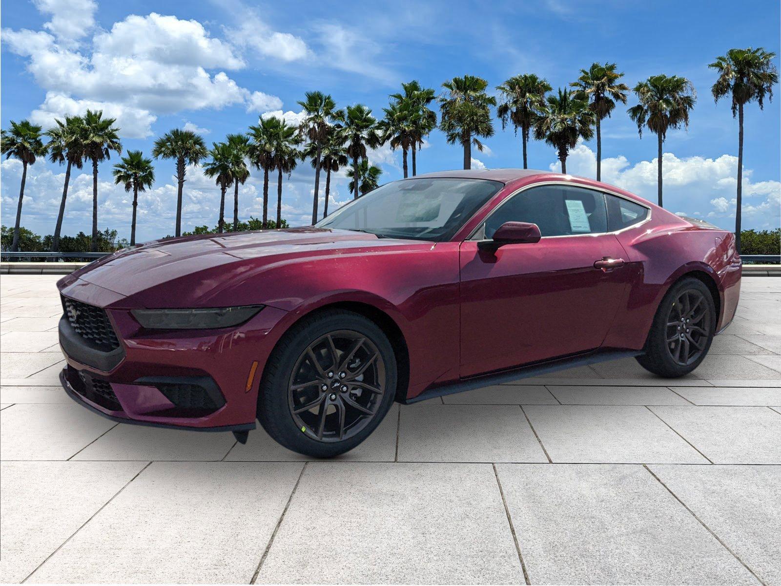 Ford Mustang Ecoboost Premium - Thumbnail 5