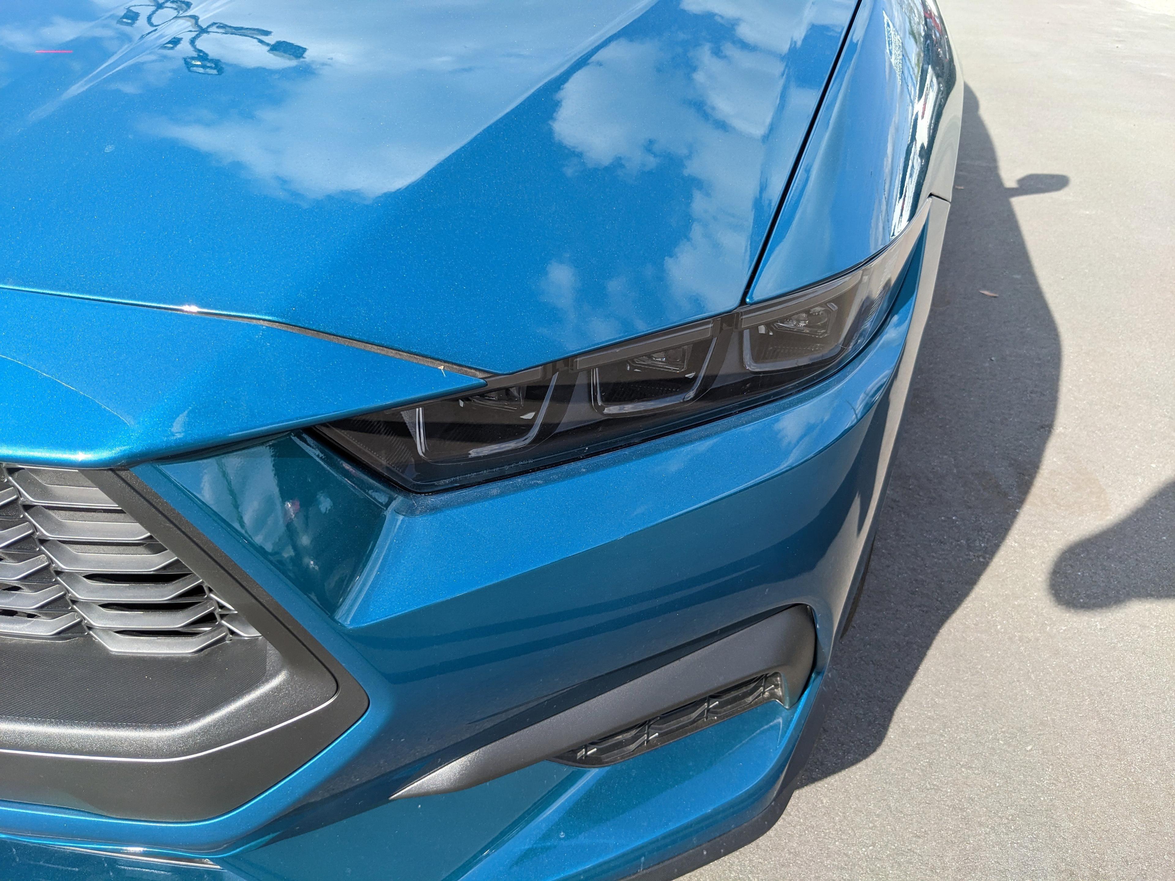 Ford Mustang Ecoboost - Thumbnail 11