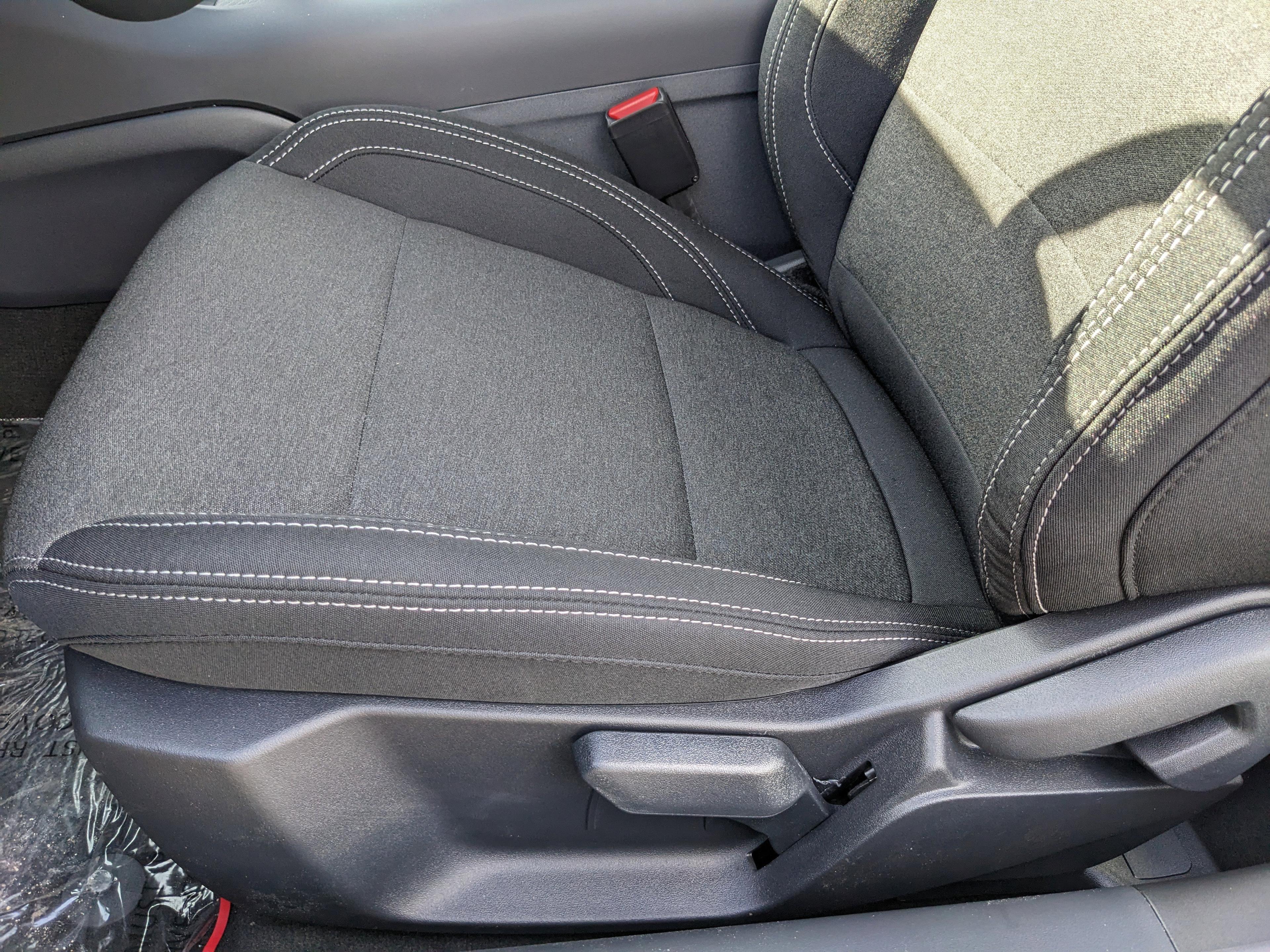 Ford Mustang Ecoboost - Thumbnail 19