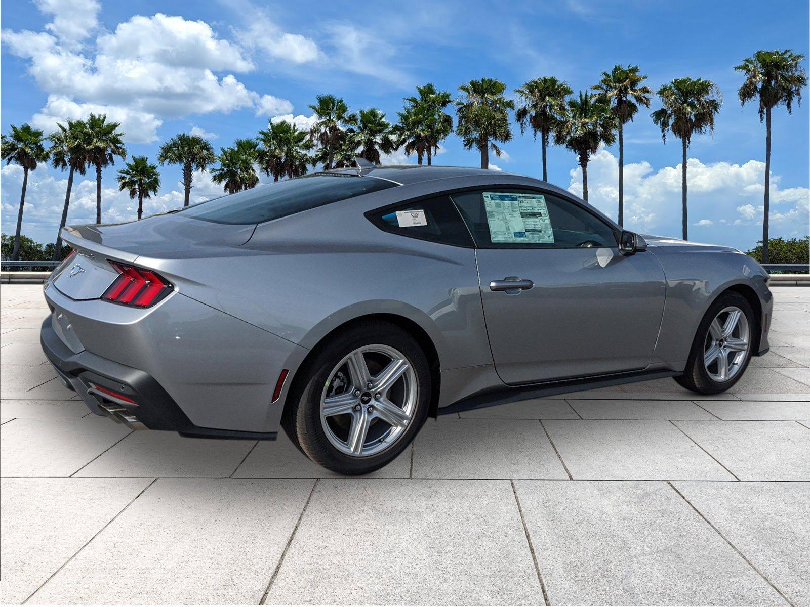 Ford Mustang Ecoboost - Thumbnail 9