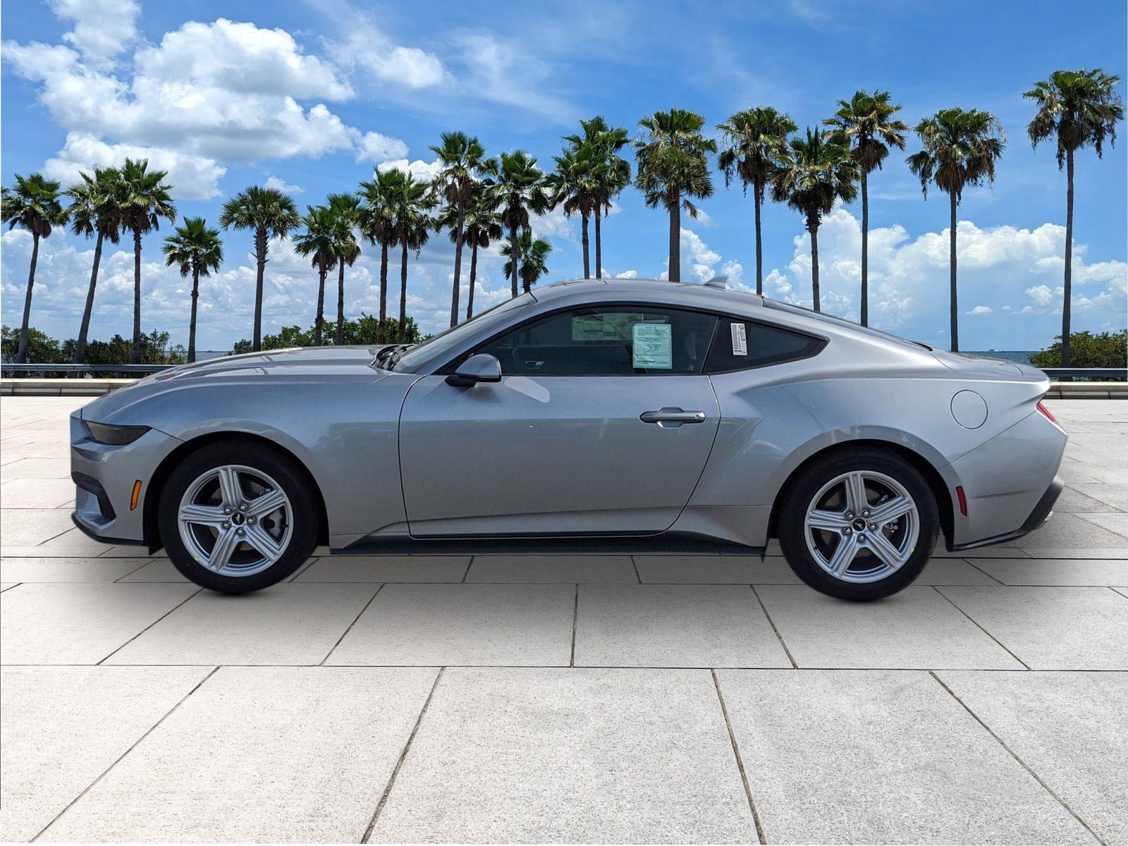 Ford Mustang Ecoboost - Thumbnail 6