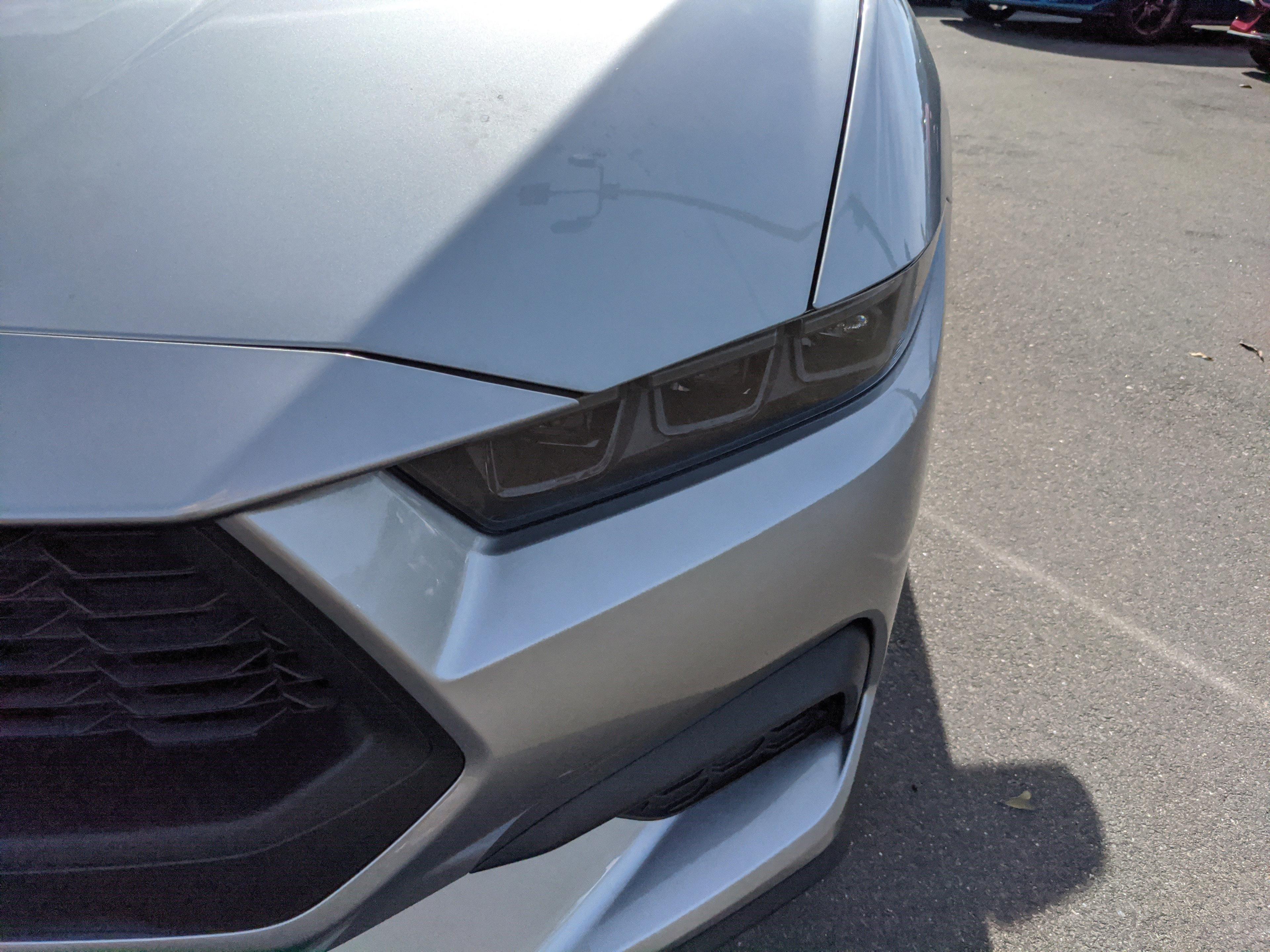 Ford Mustang Ecoboost - Thumbnail 11