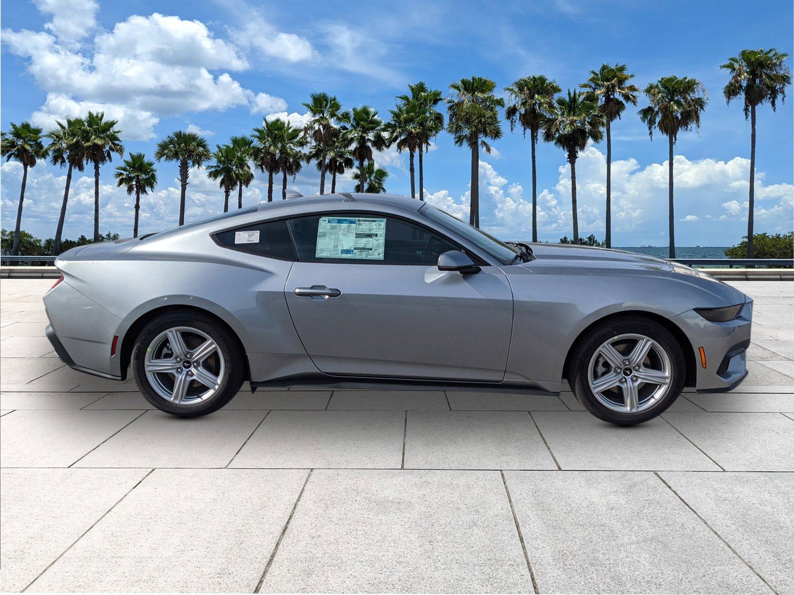 Ford Mustang Ecoboost - Thumbnail 10