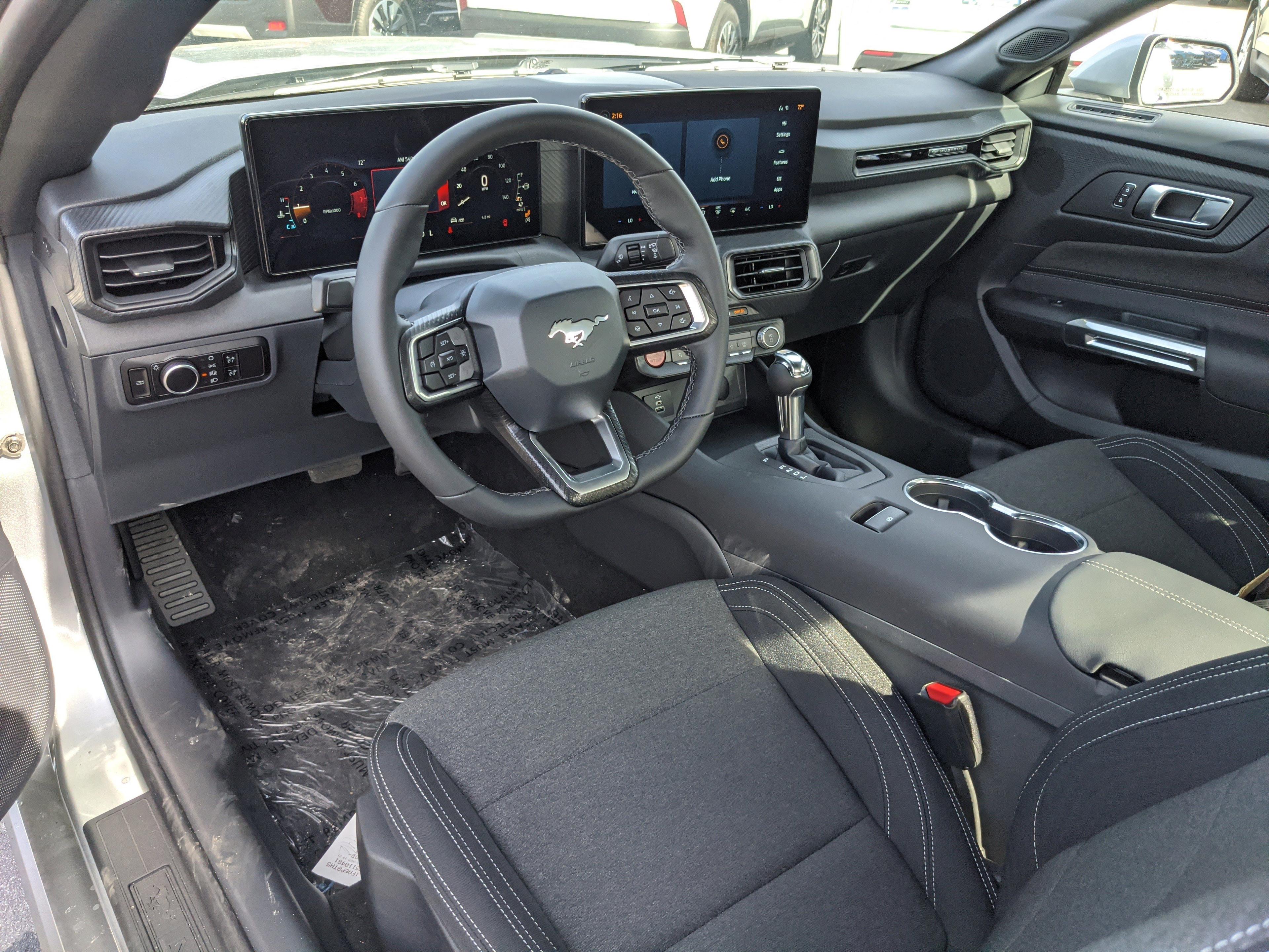 Ford Mustang Ecoboost - Thumbnail 13