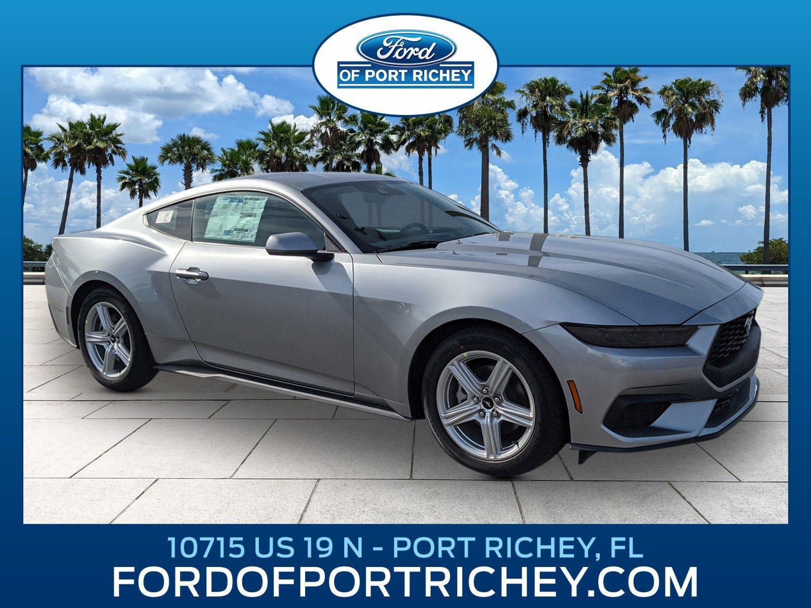 Ford Mustang Ecoboost - Thumbnail 2