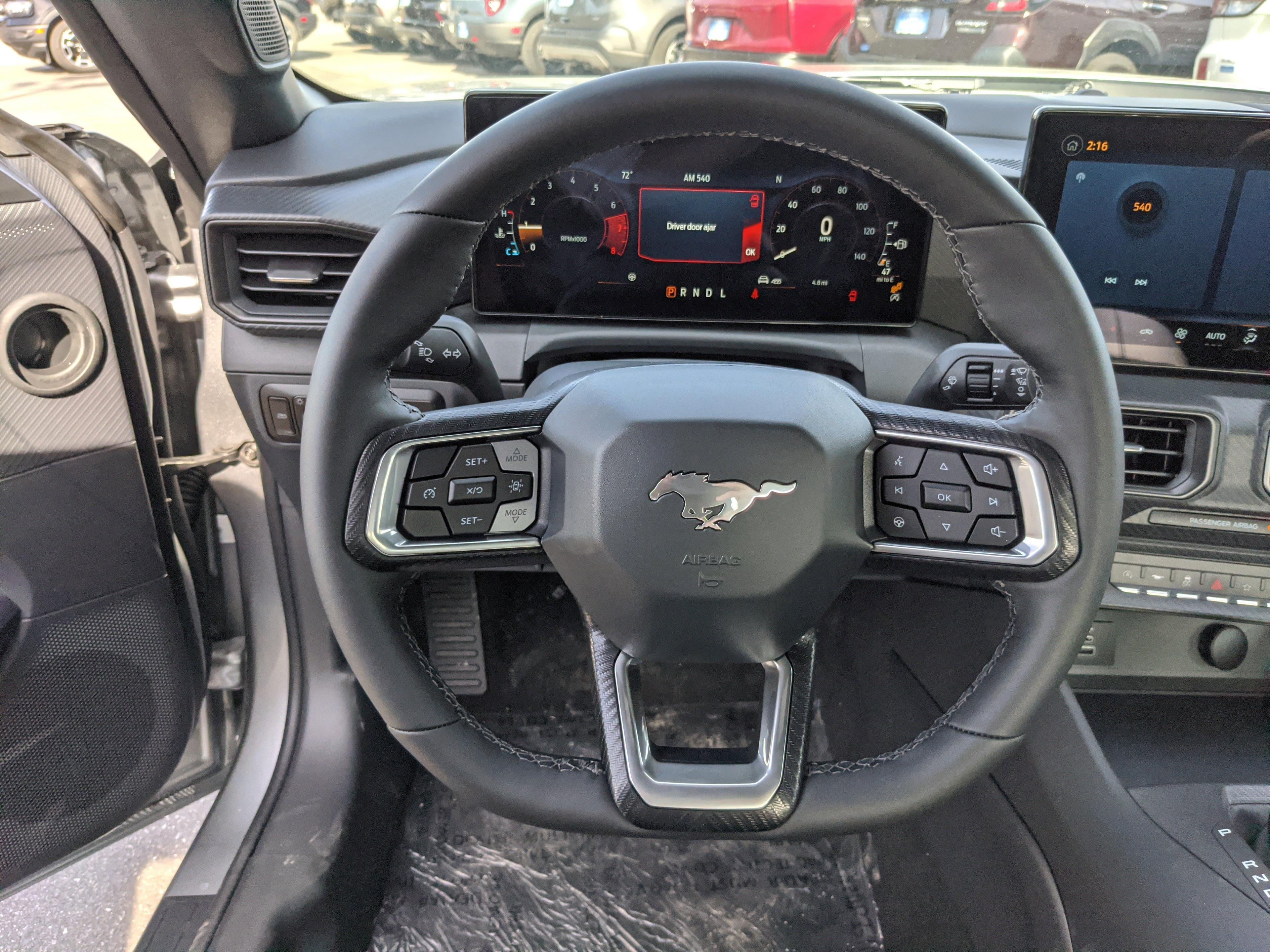 Ford Mustang Ecoboost - Thumbnail 14