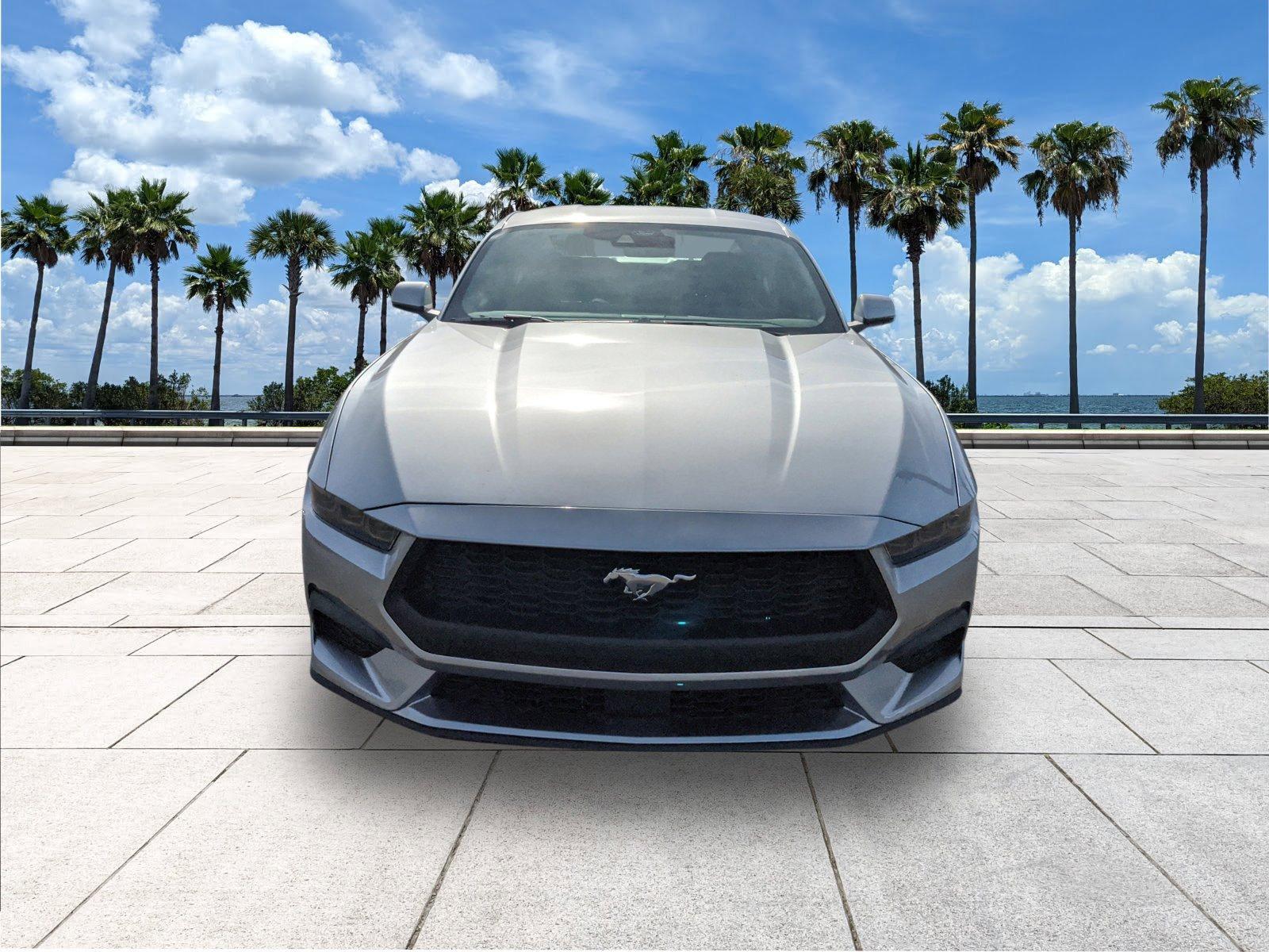 Ford Mustang Ecoboost - Thumbnail 4