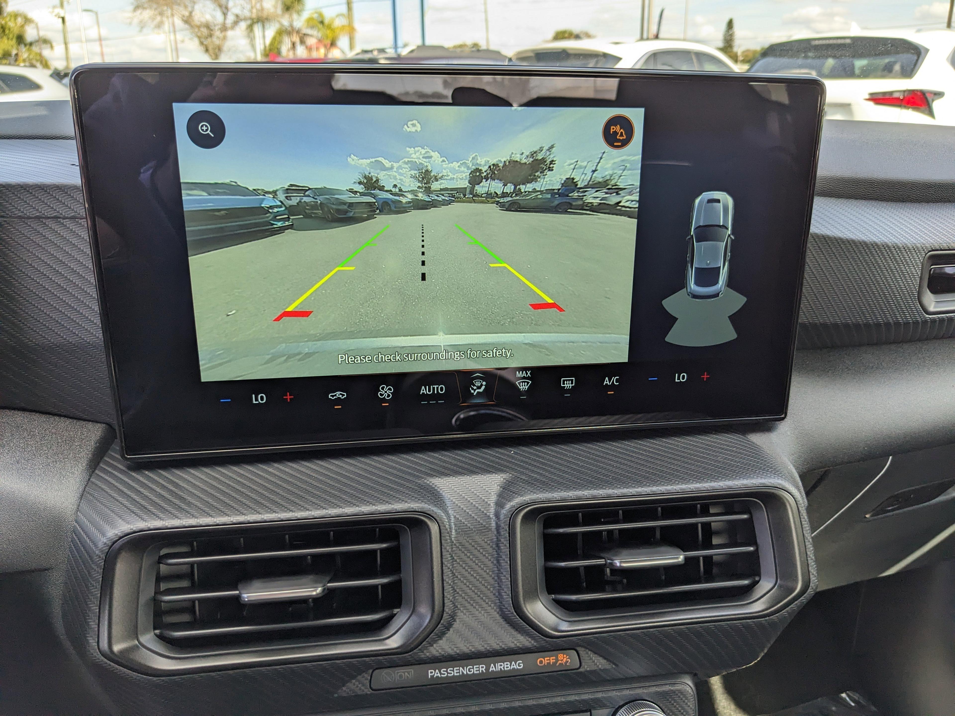 Ford Mustang Ecoboost - Thumbnail 20