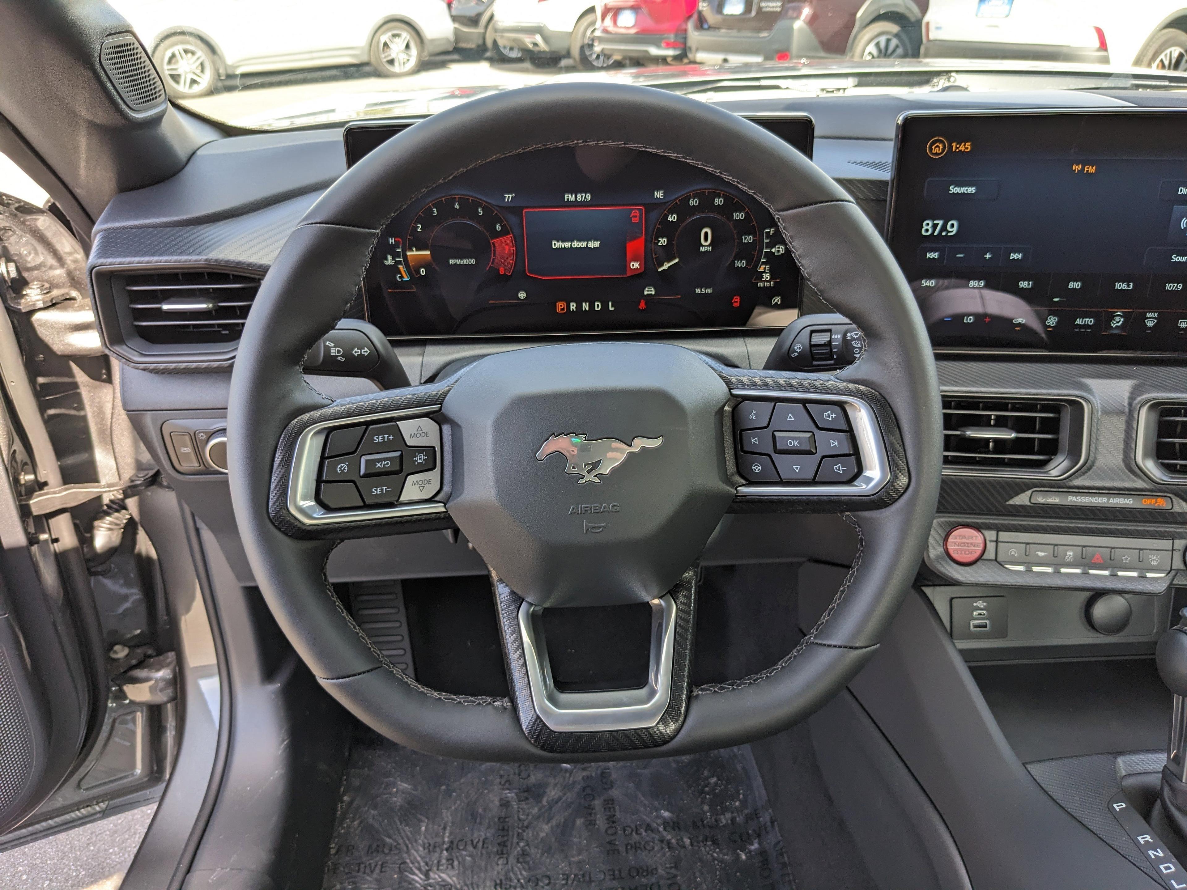 Ford Mustang Ecoboost - Thumbnail 12