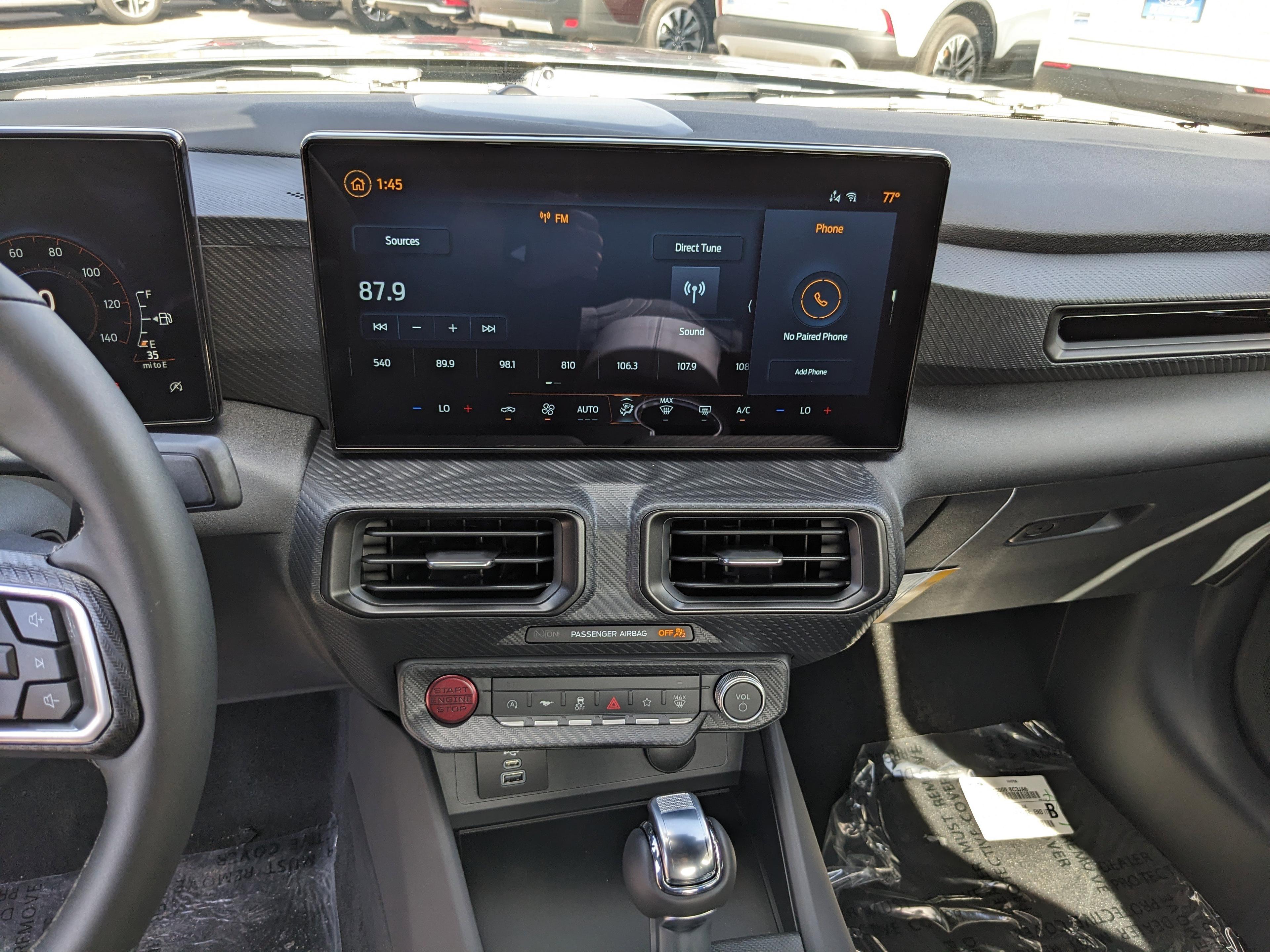 Ford Mustang Ecoboost - Thumbnail 13