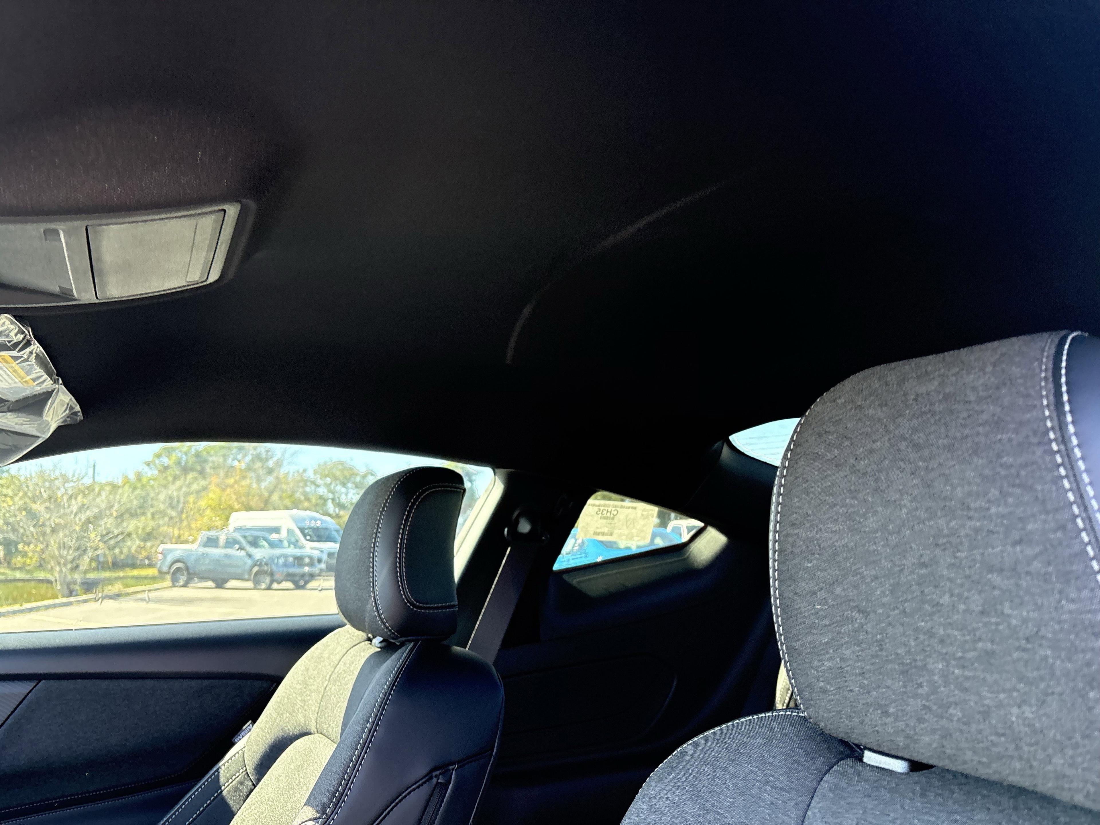 Ford Mustang Ecoboost - Thumbnail 20