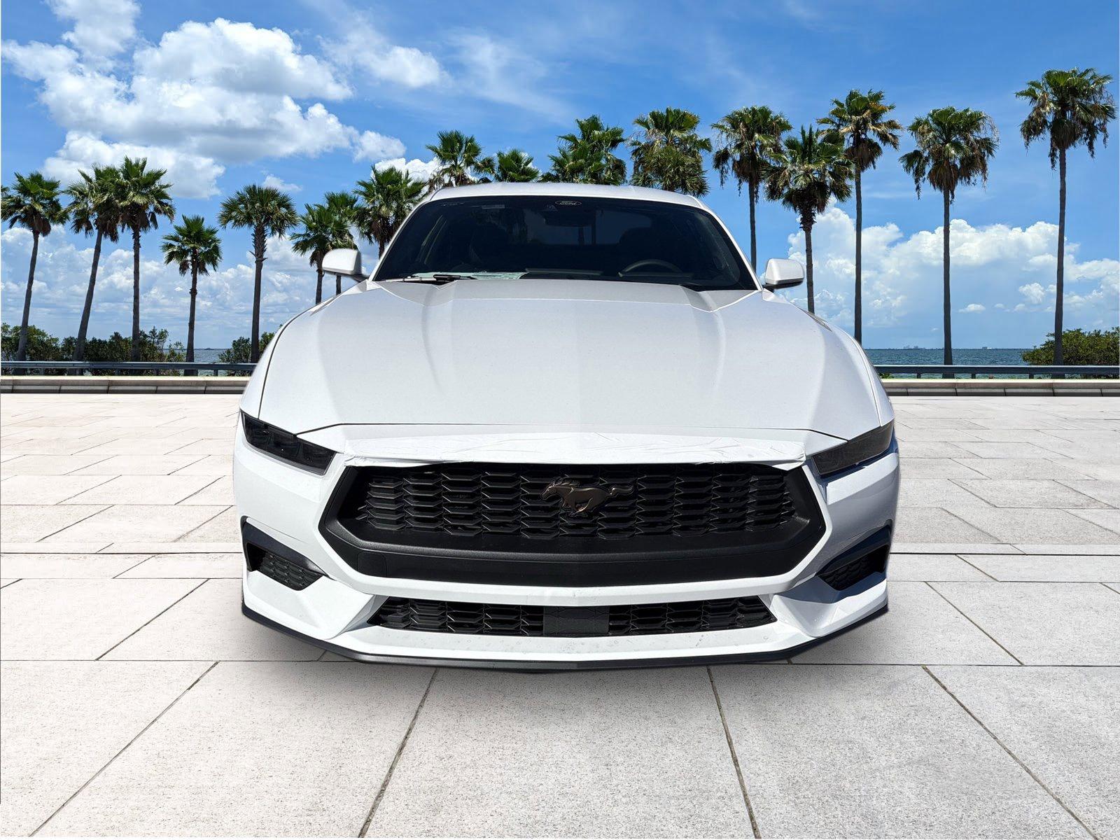 Ford Mustang Ecoboost - Thumbnail 4