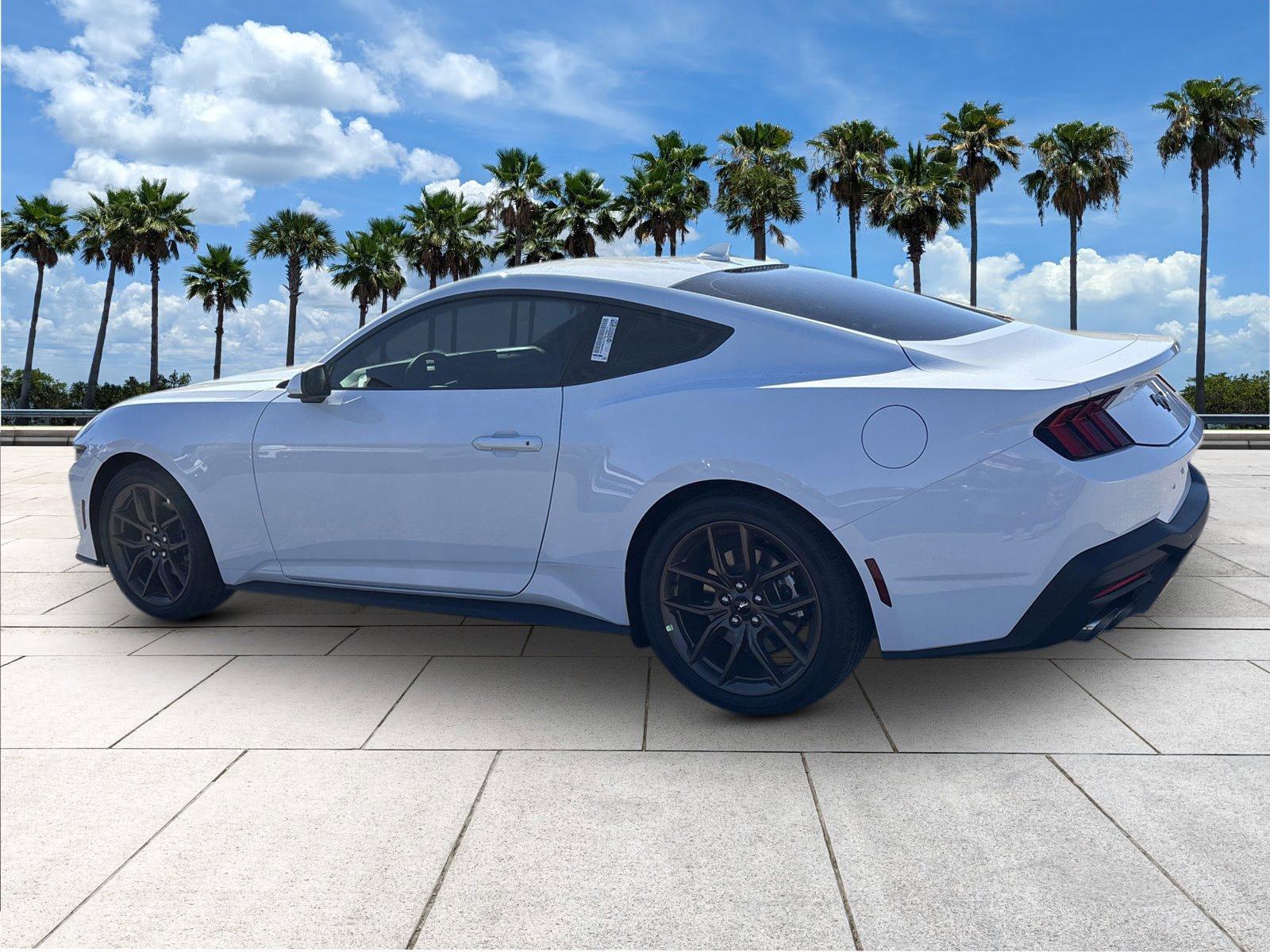 Ford Mustang Ecoboost - Thumbnail 7