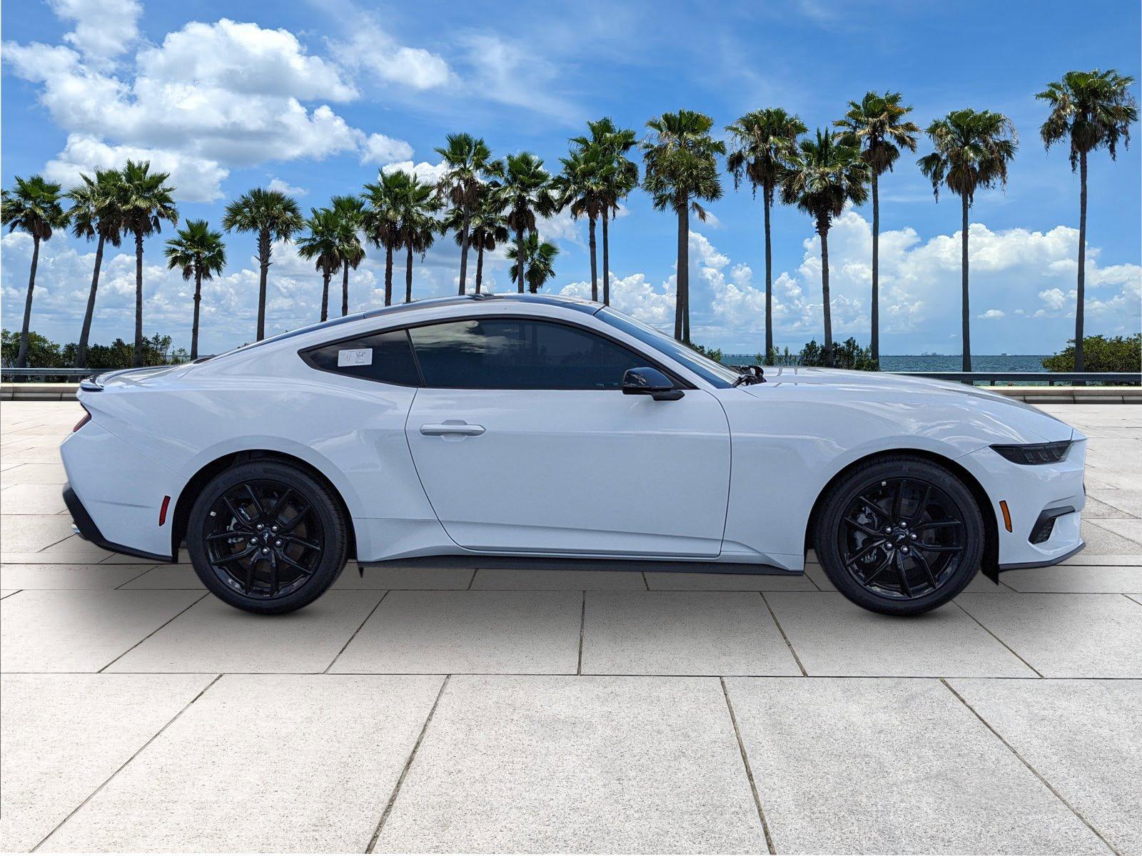 Ford Mustang Ecoboost - Thumbnail 10