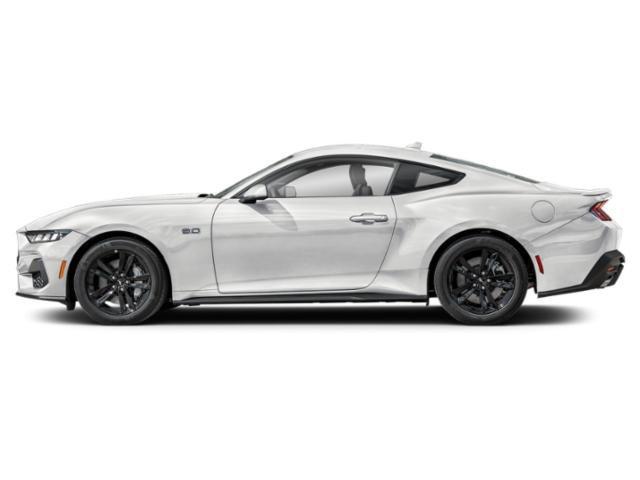 Ford Mustang Gt - Thumbnail 4