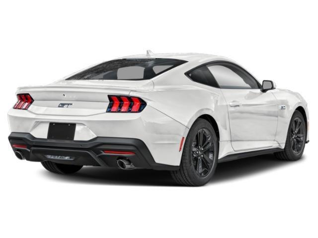 Ford Mustang Gt - Thumbnail 3