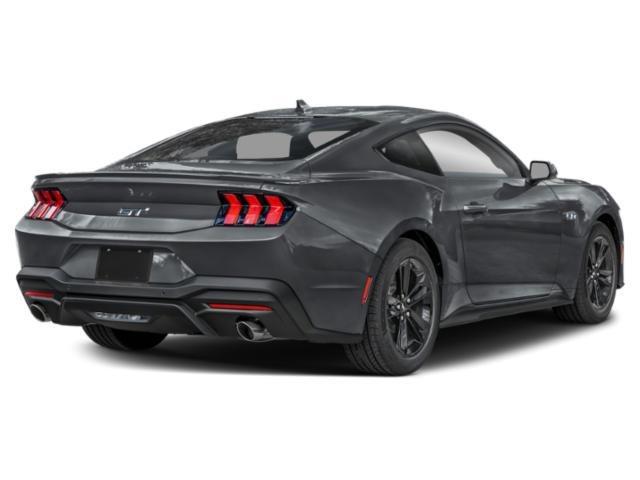 Ford Mustang Gt - Thumbnail 6